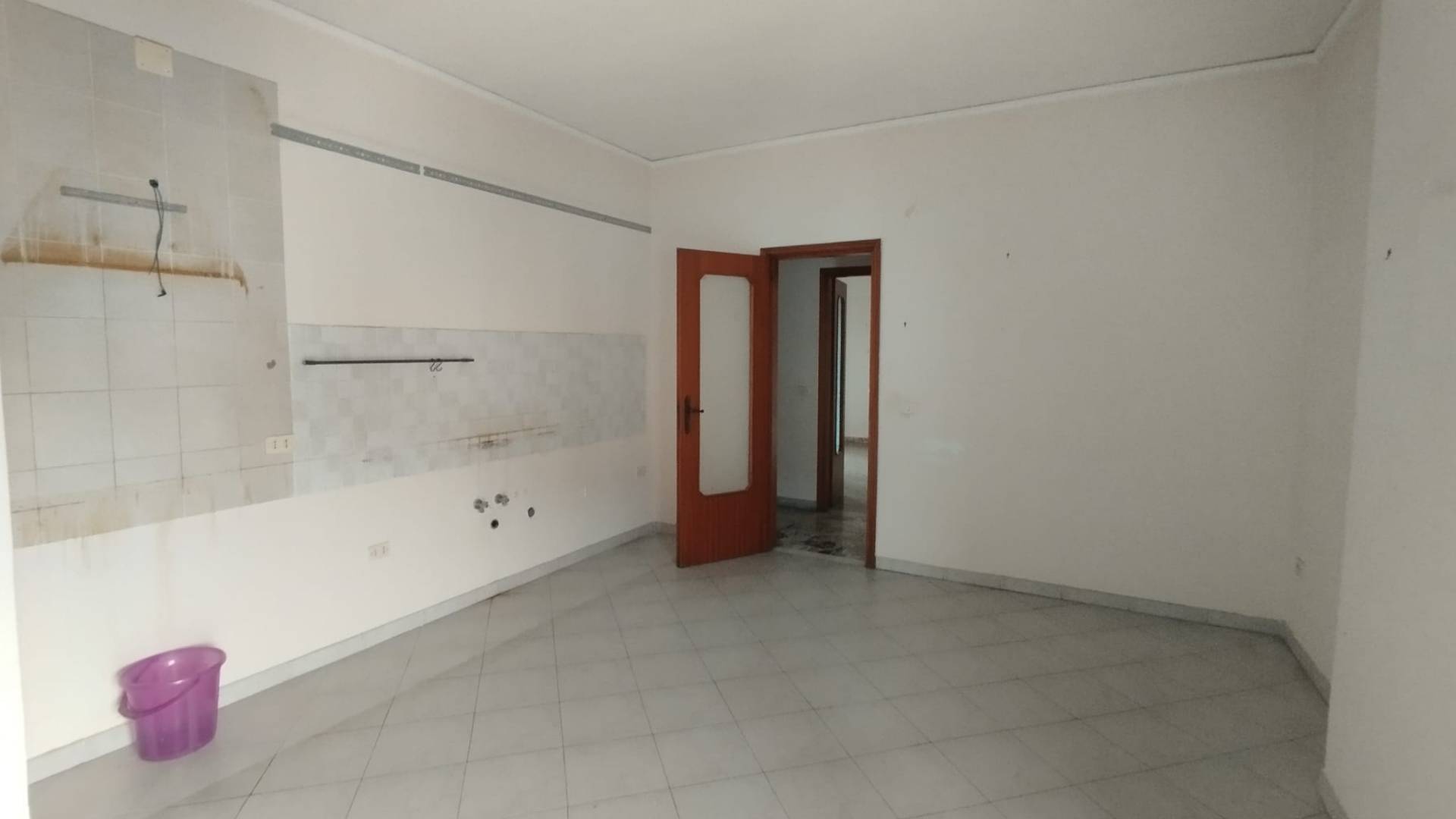 Appartamento in affitto a Napoli