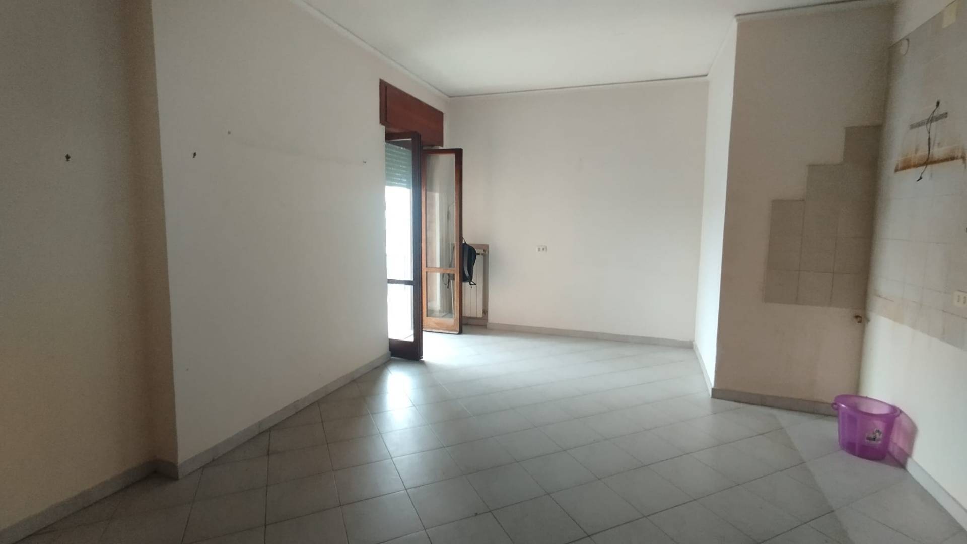 Appartamento in affitto a Napoli