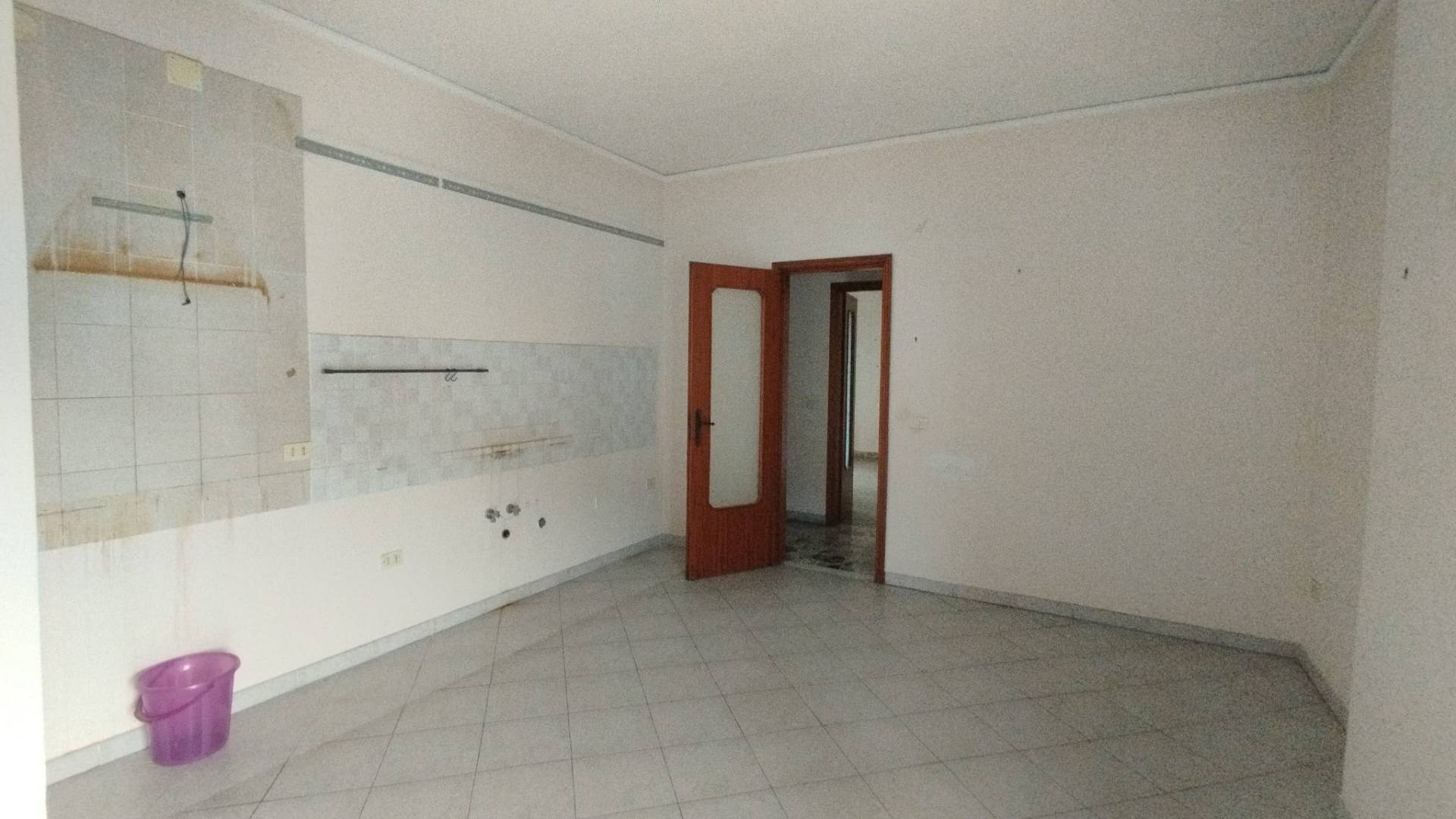 Appartamento in affitto a Napoli