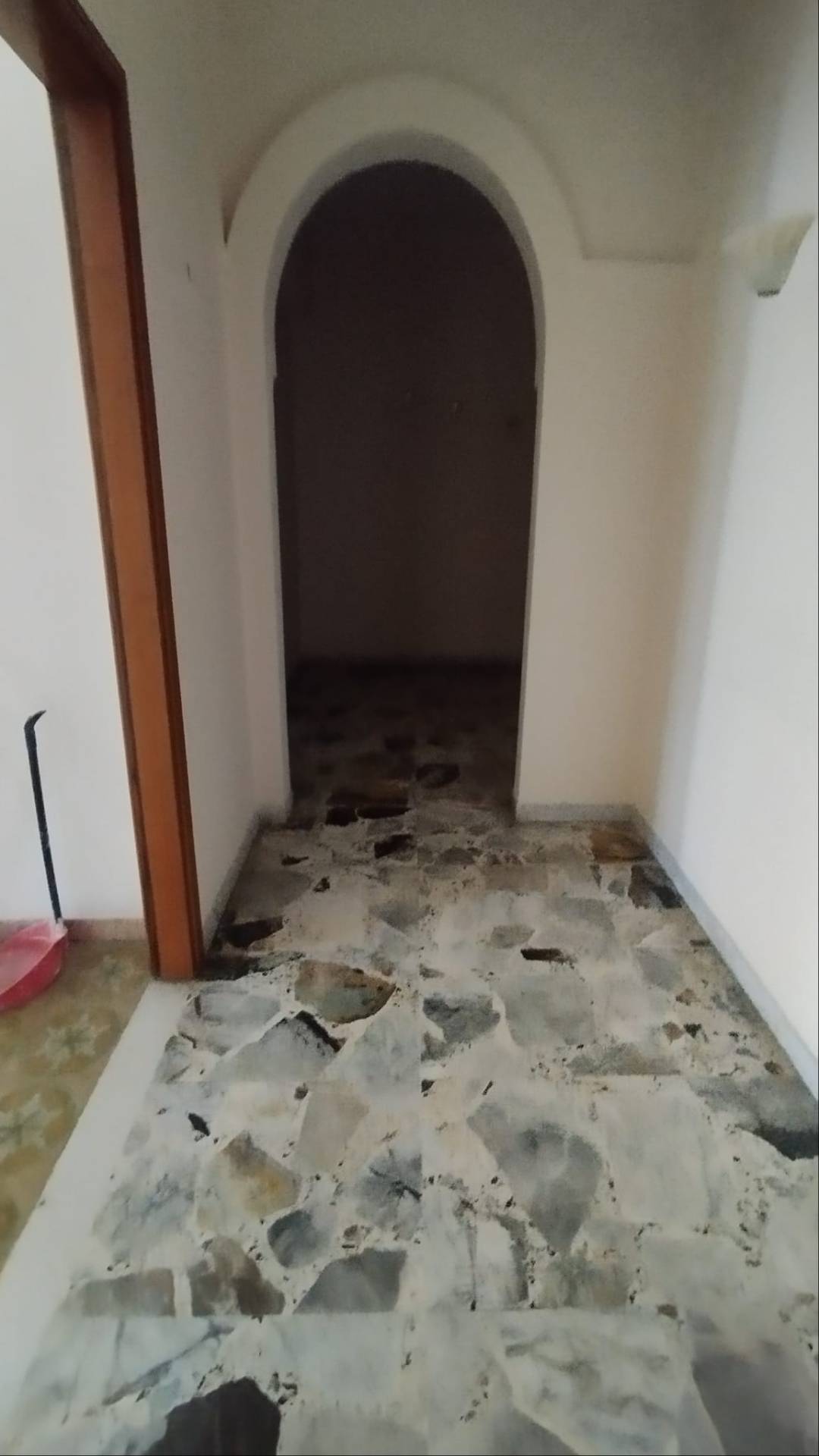 Appartamento in affitto a Napoli