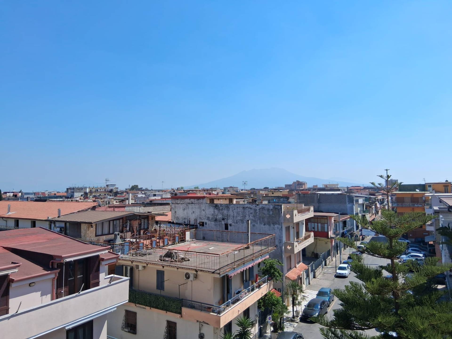 Appartamento in vendita a Caivano