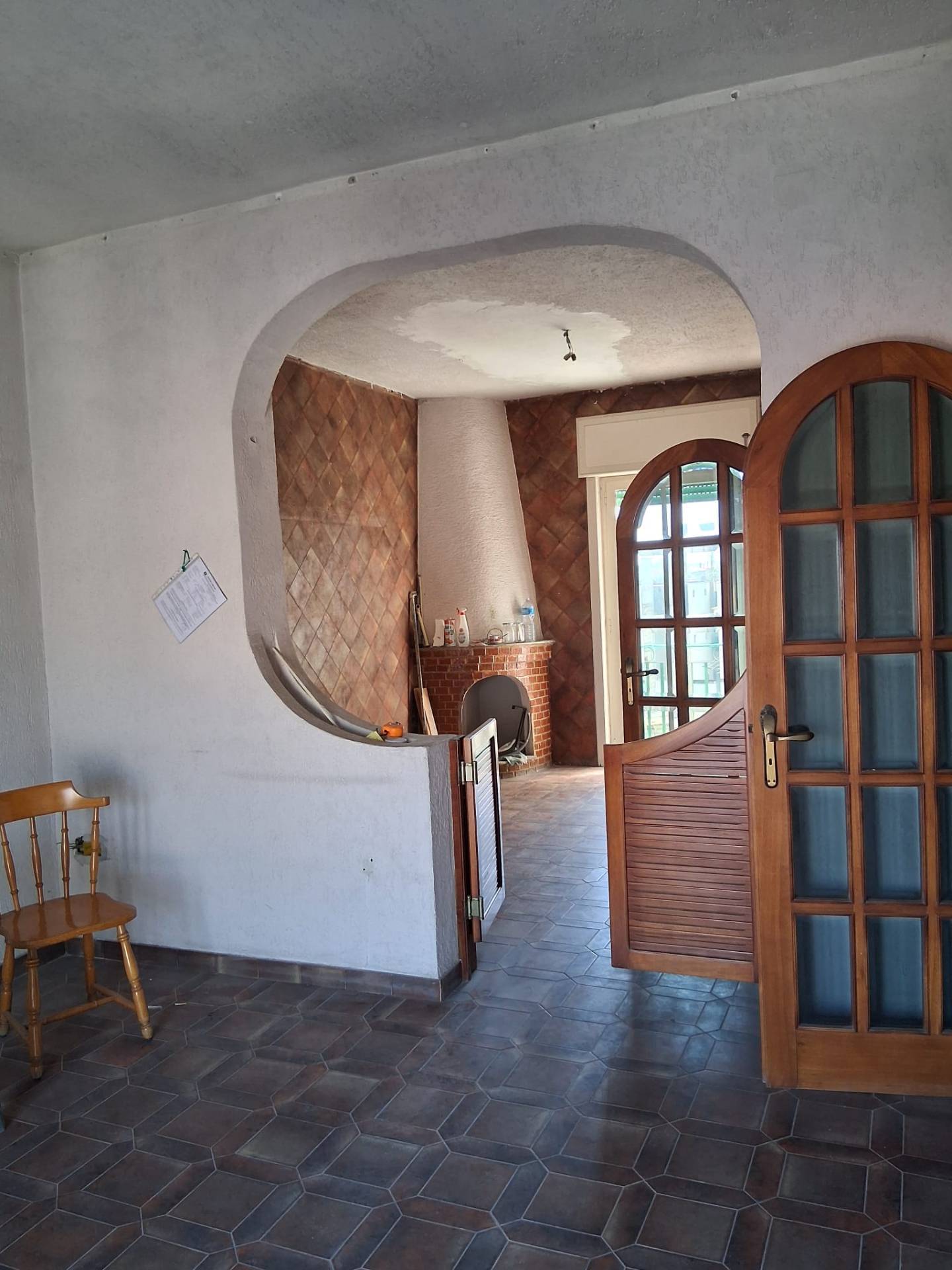 Appartamento in vendita a Caivano