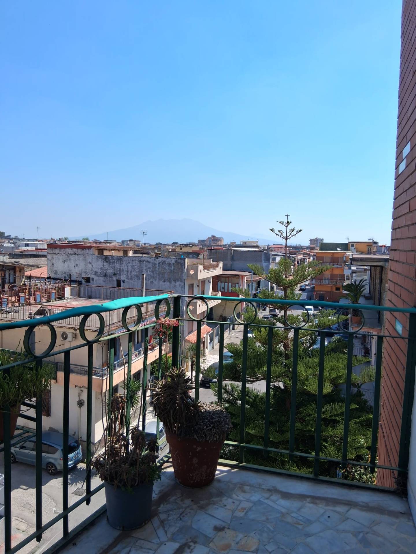 Appartamento in vendita a Caivano