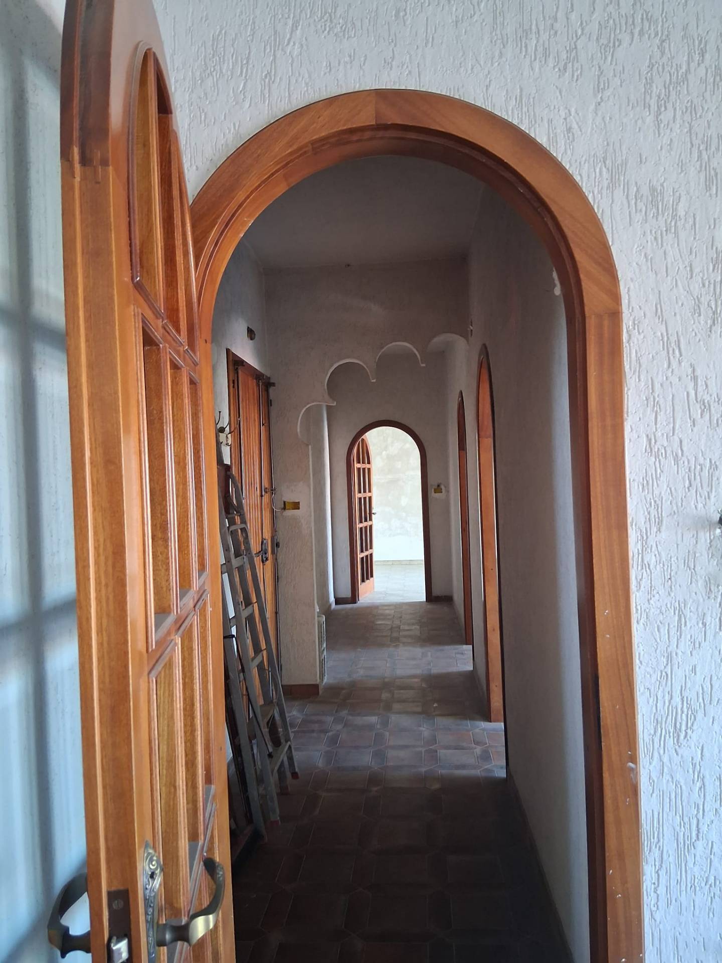 Appartamento in vendita a Caivano