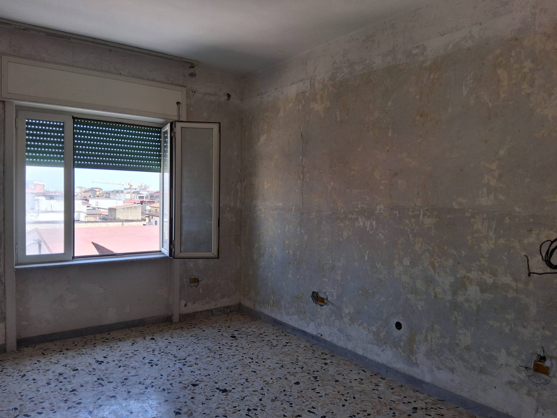 Appartamento in vendita a Caivano