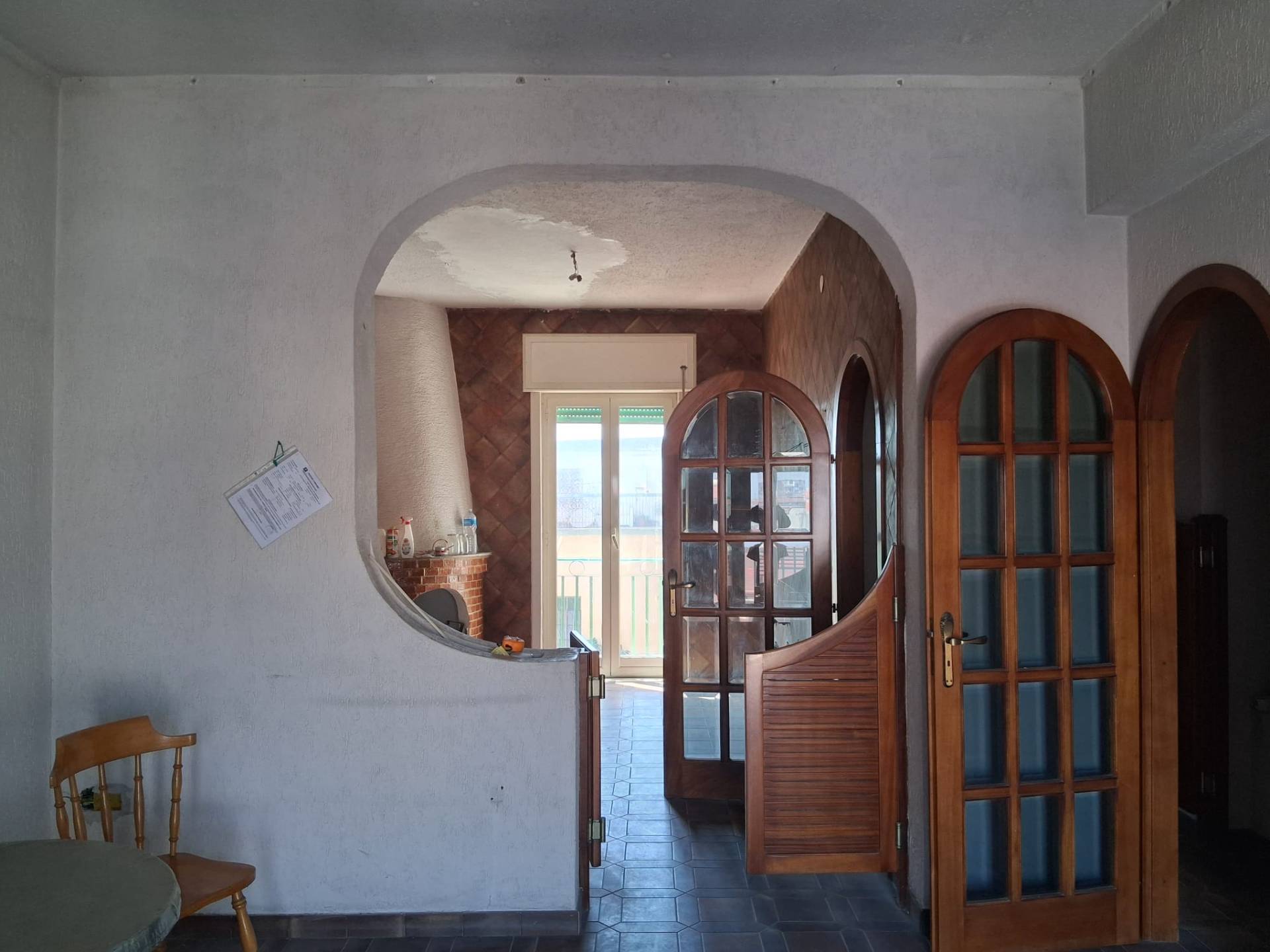 Appartamento in vendita a Caivano