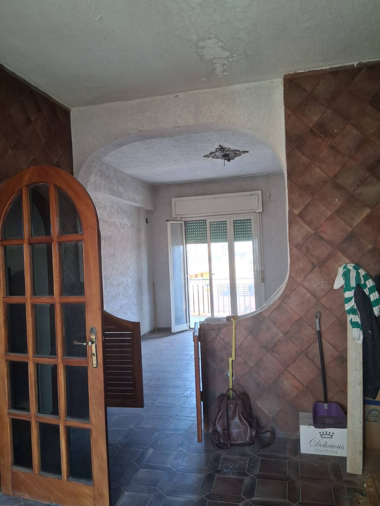 Appartamento in vendita a Caivano