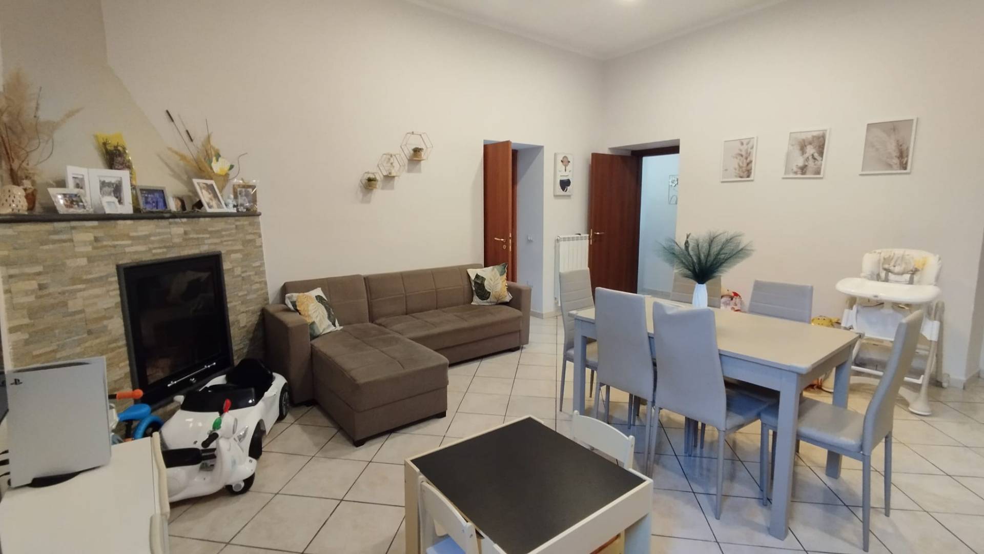 Appartamento in affitto a Napoli