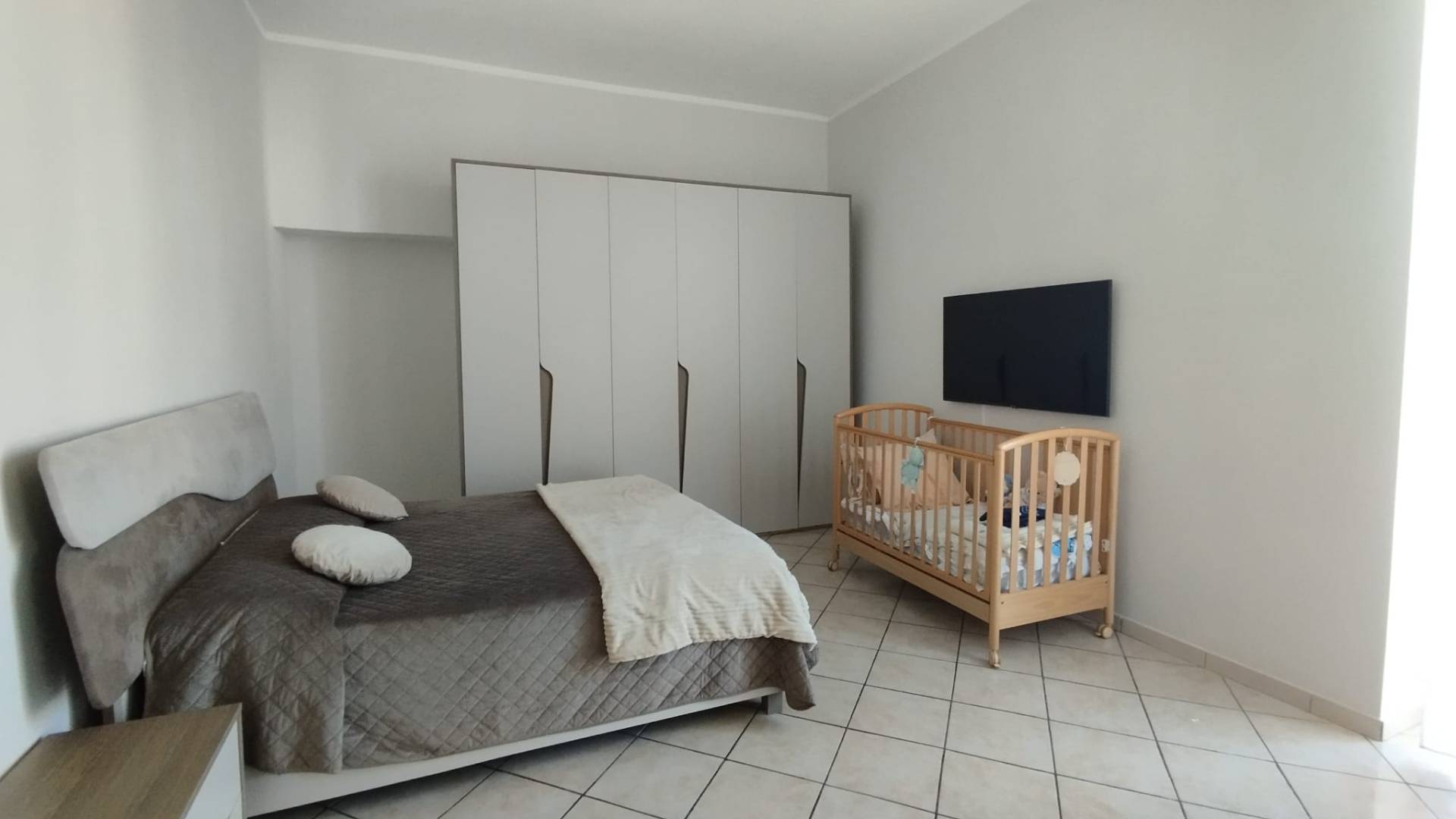 Appartamento in affitto a Napoli