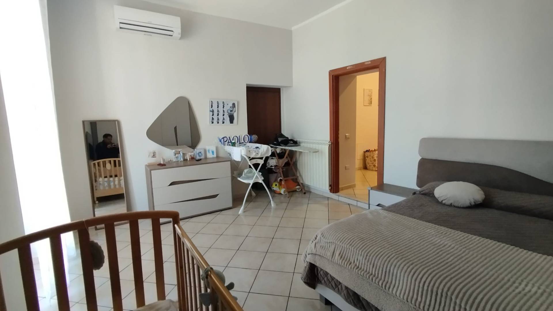 Appartamento in affitto a Napoli