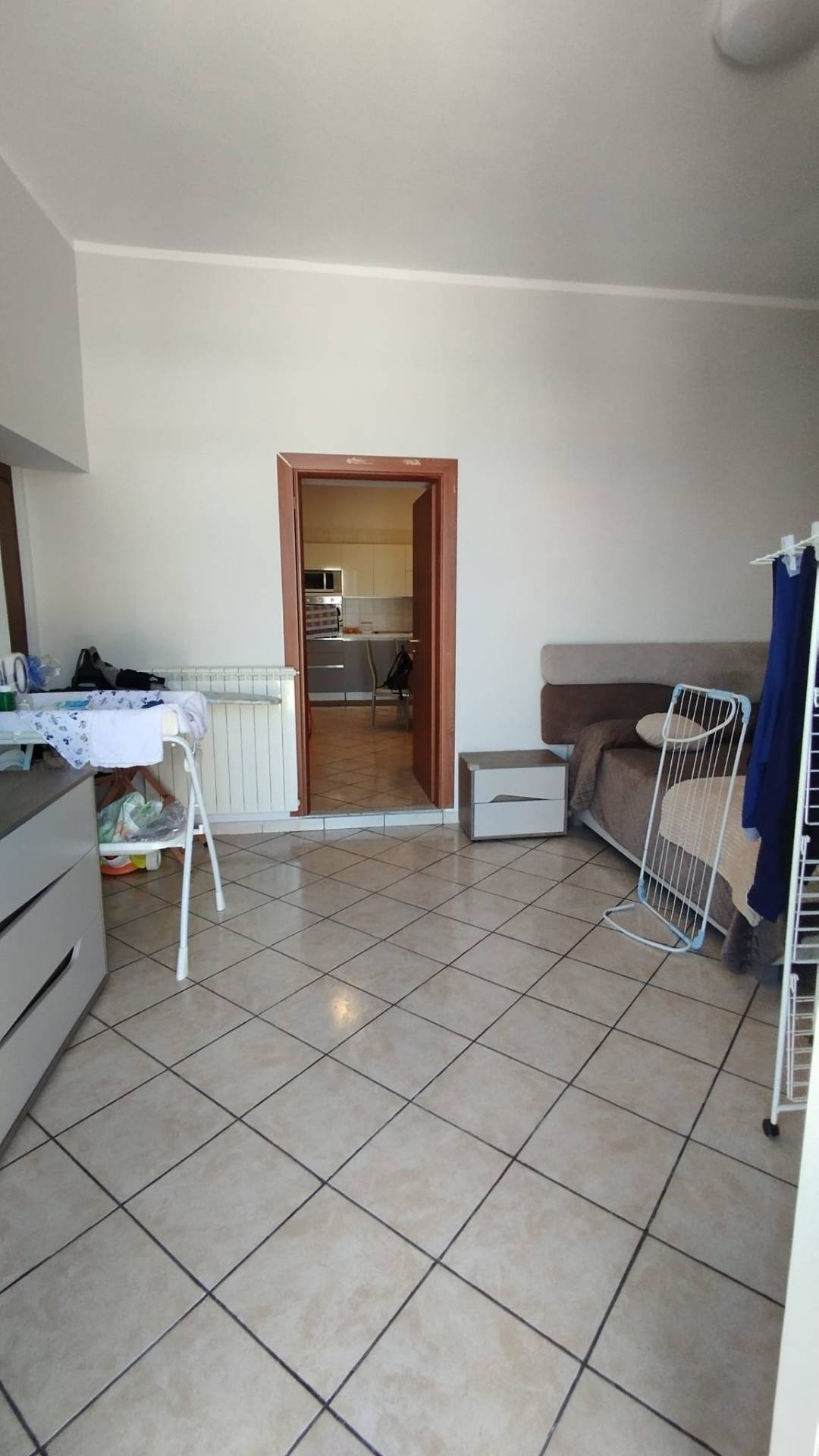 Appartamento in affitto a Napoli