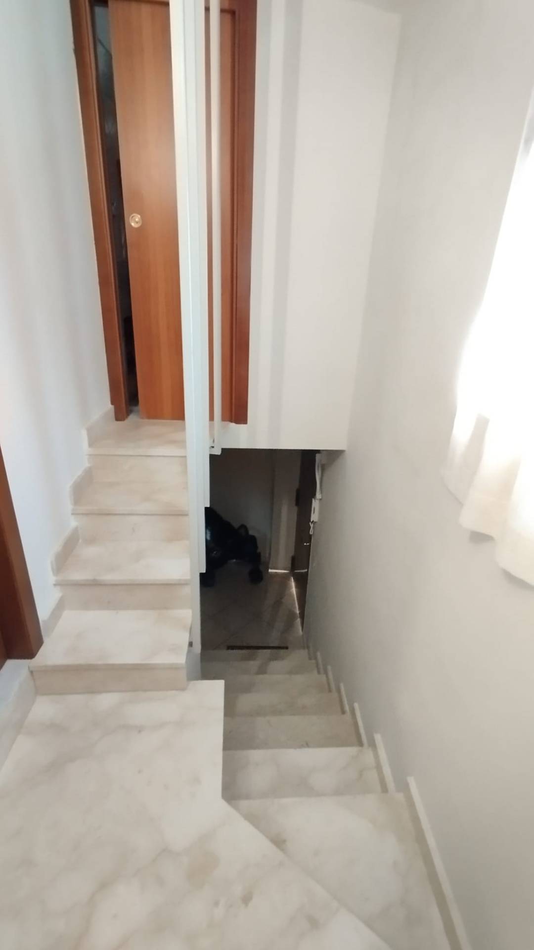 Appartamento in affitto a Napoli