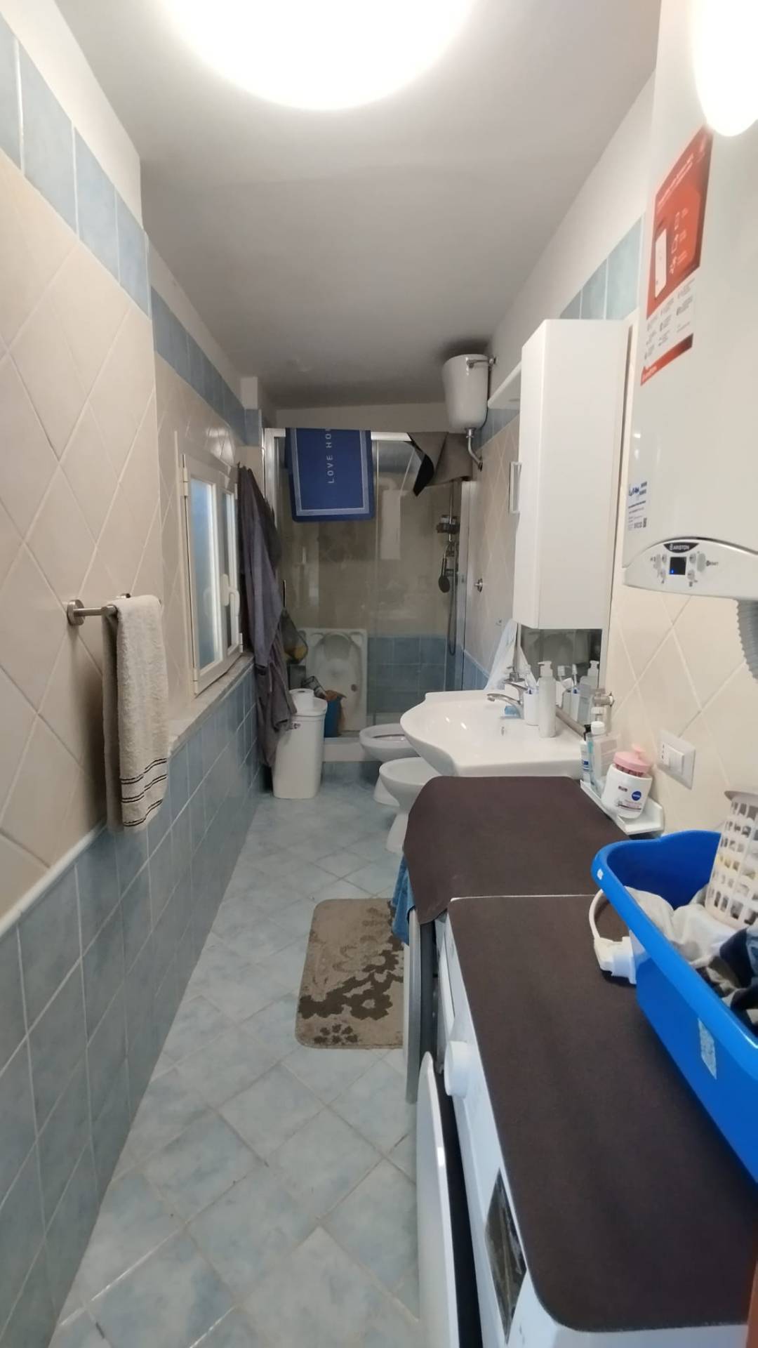 Appartamento in affitto a Napoli