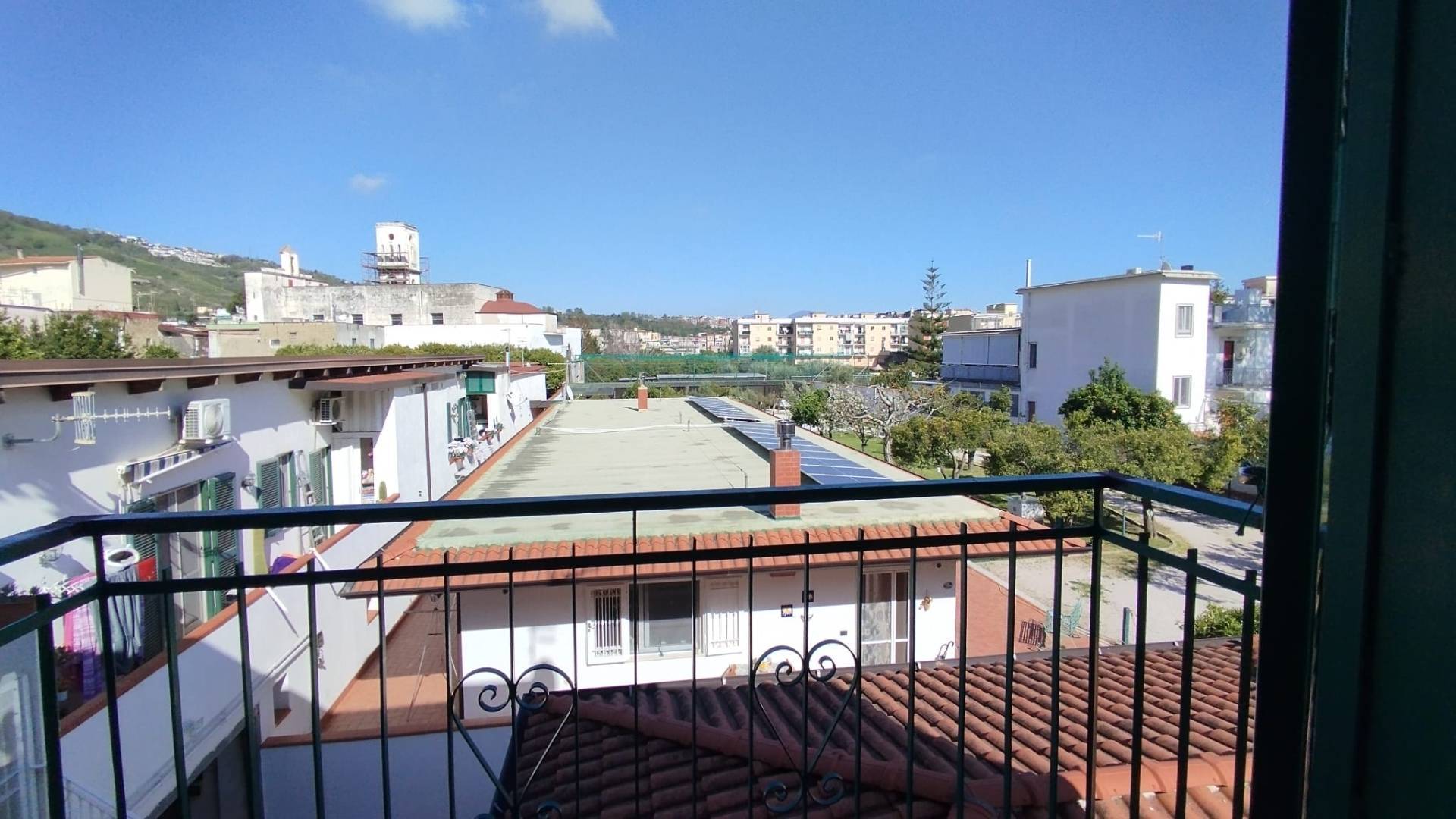 Appartamento in affitto a Napoli