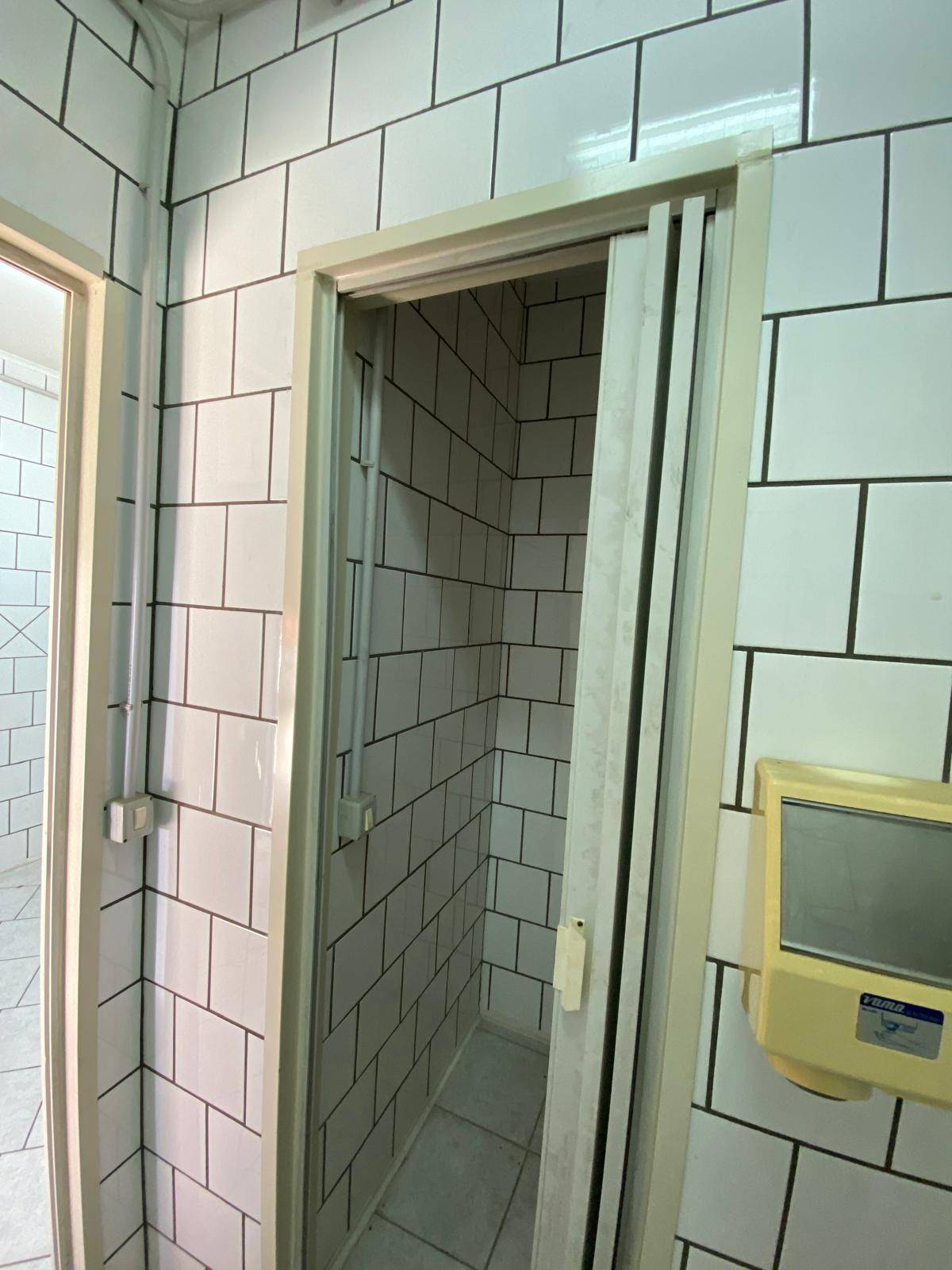 Deposito in affitto a Napoli