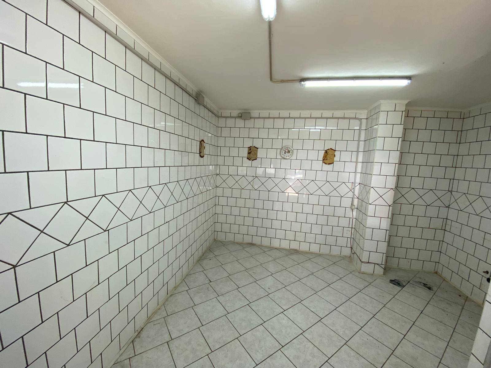 Deposito in affitto a Napoli