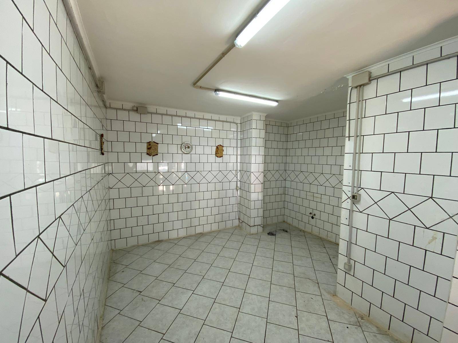 Deposito in affitto a Napoli