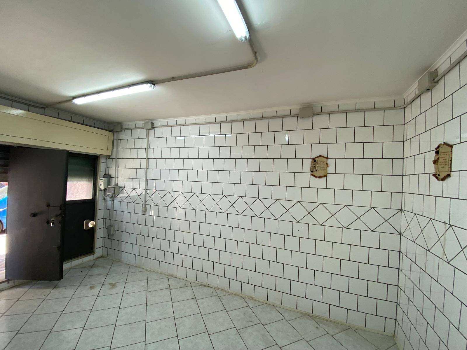 Deposito in affitto a Napoli