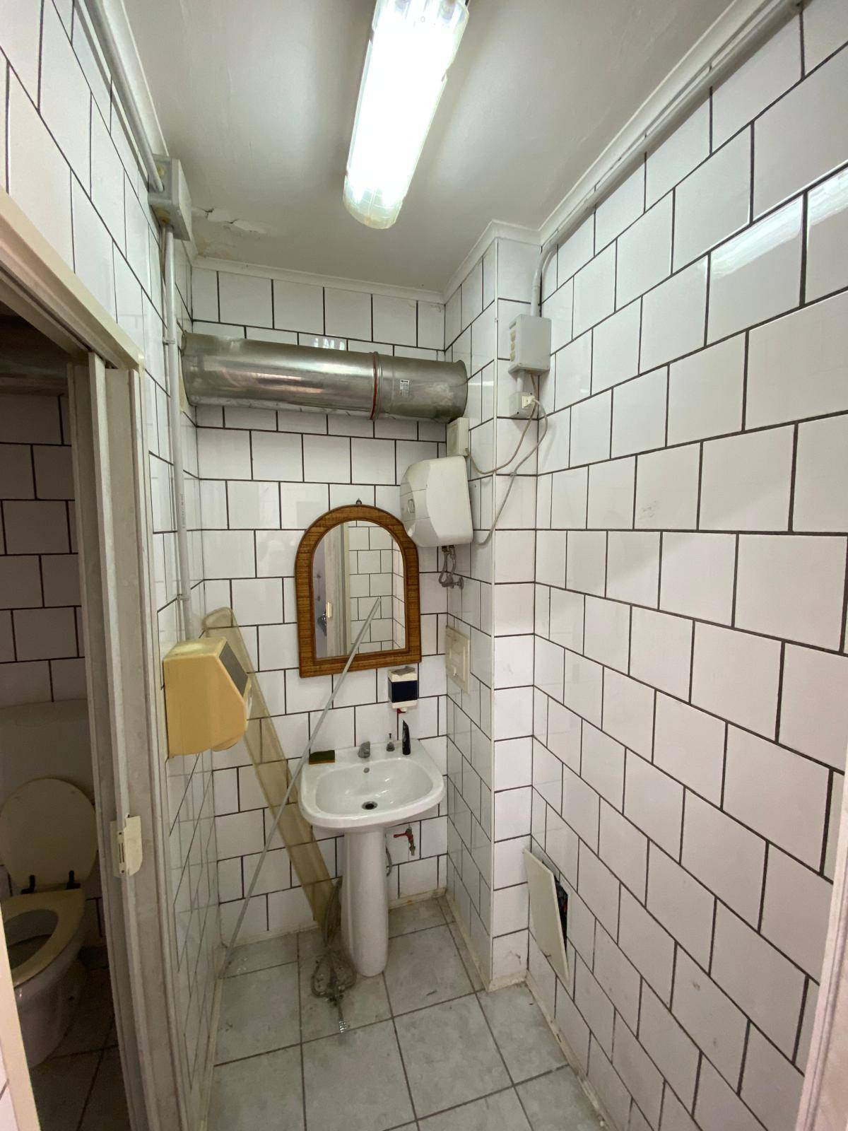 Deposito in affitto a Napoli