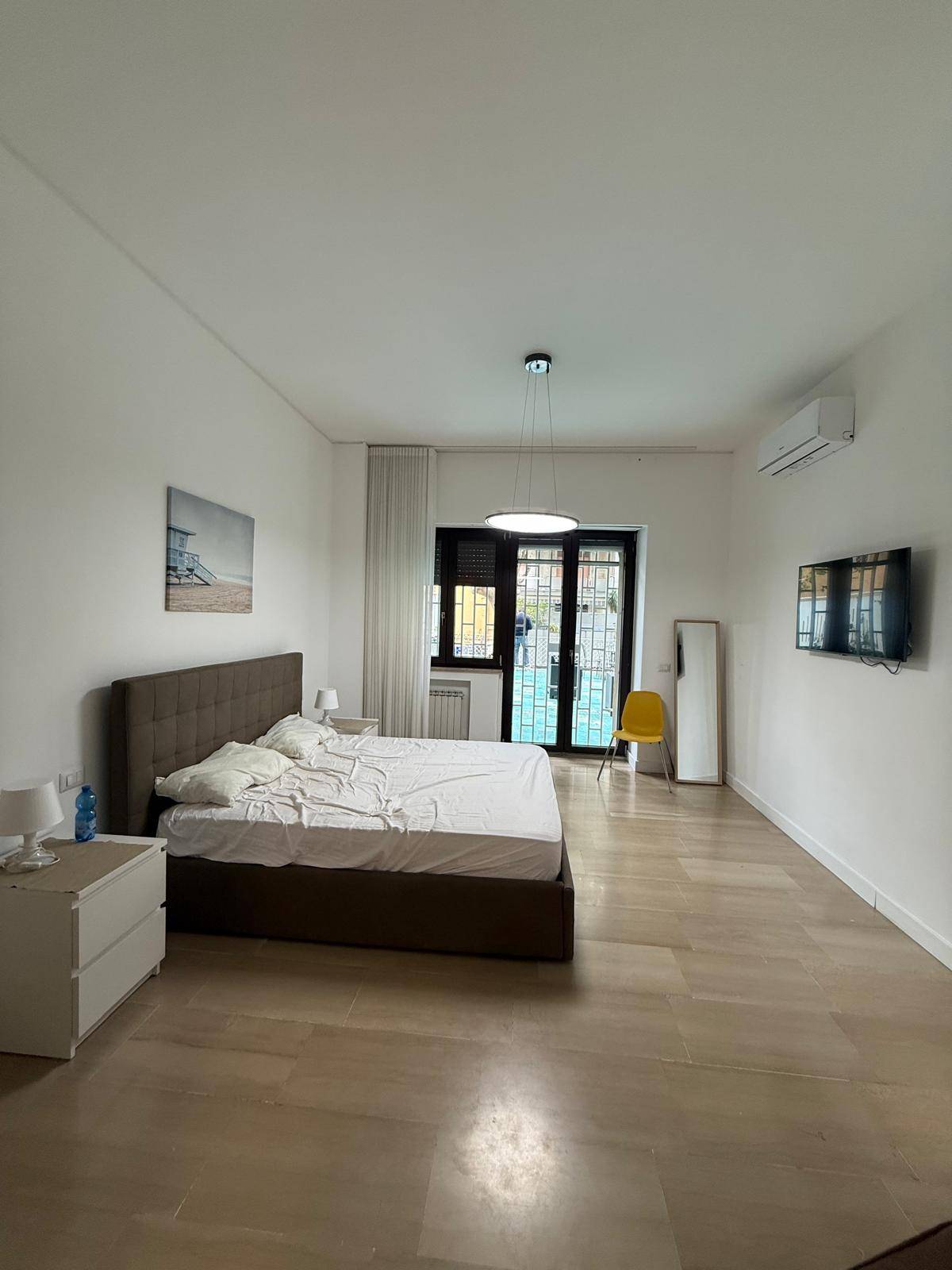 Appartamento in affitto a Napoli