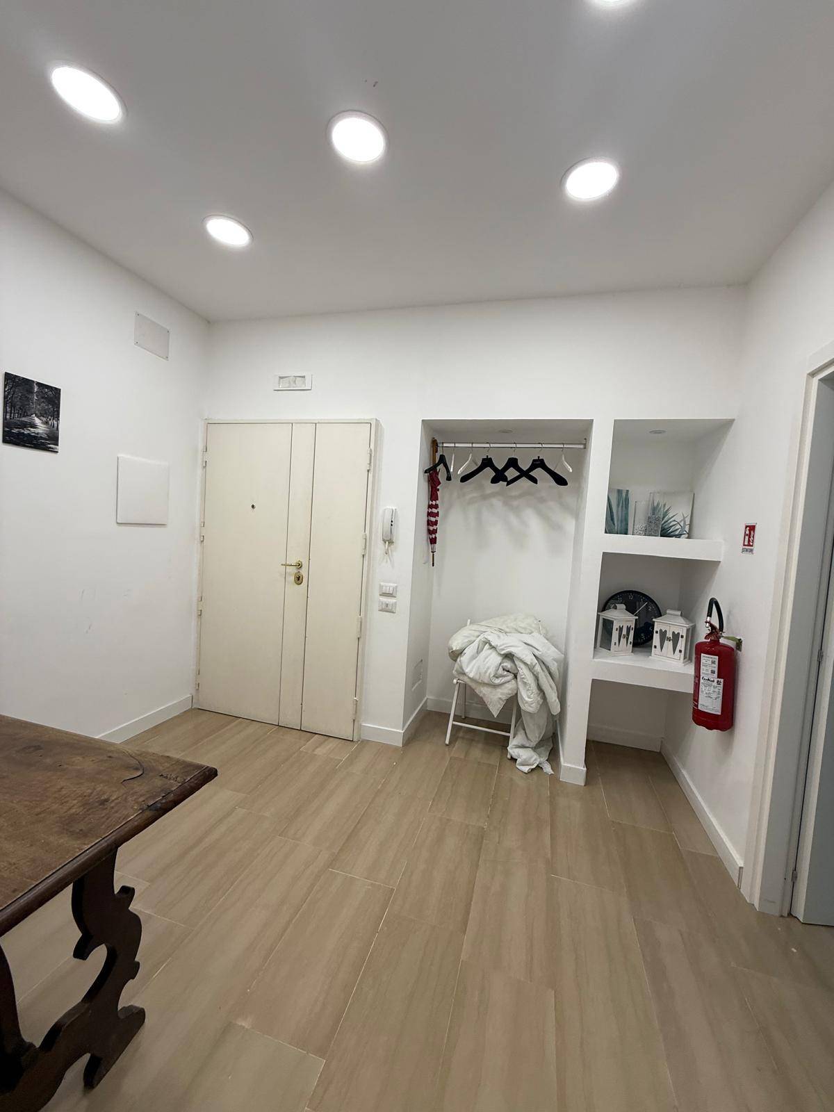 Appartamento in affitto a Napoli