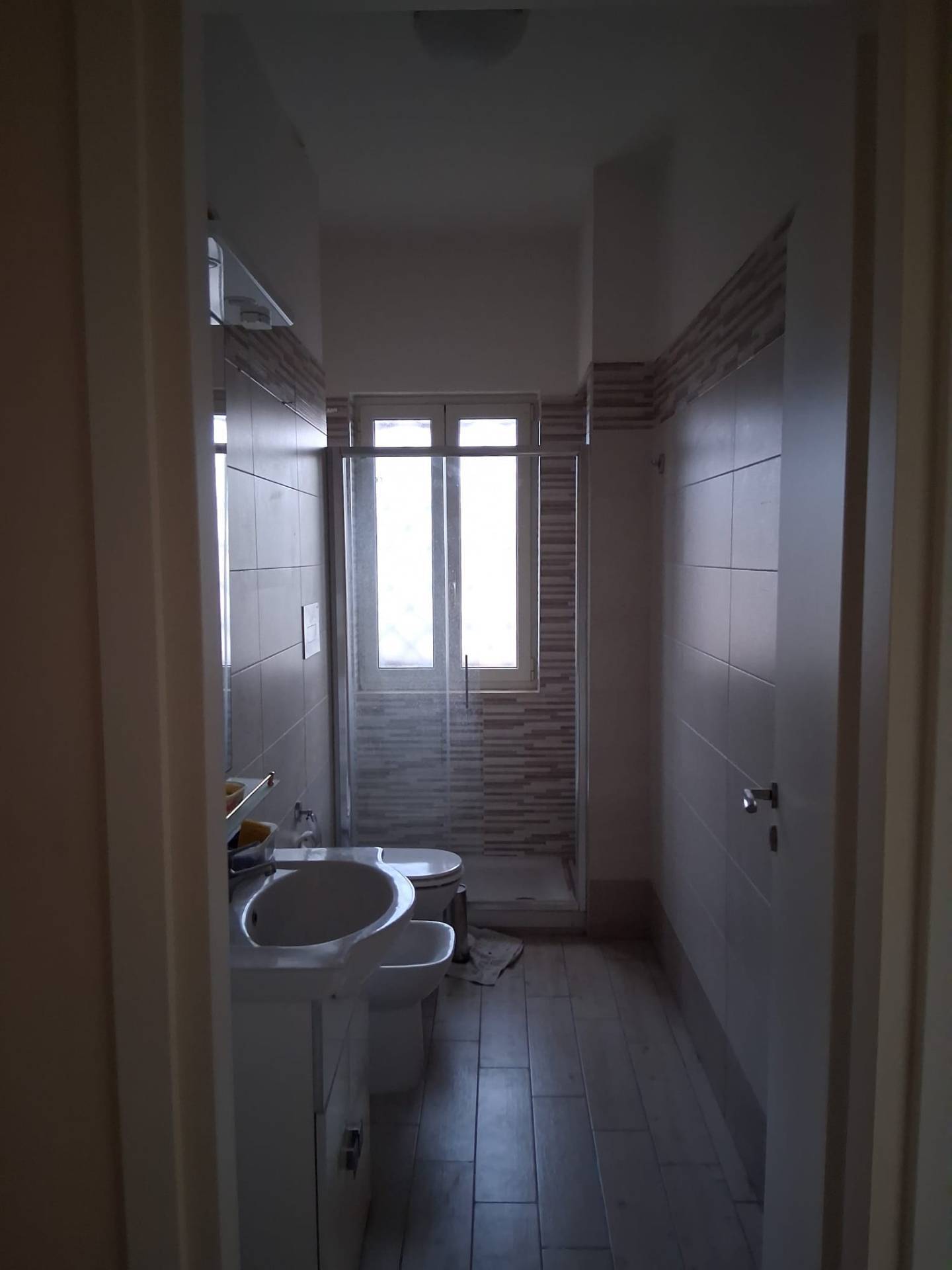 Appartamento in affitto a Napoli