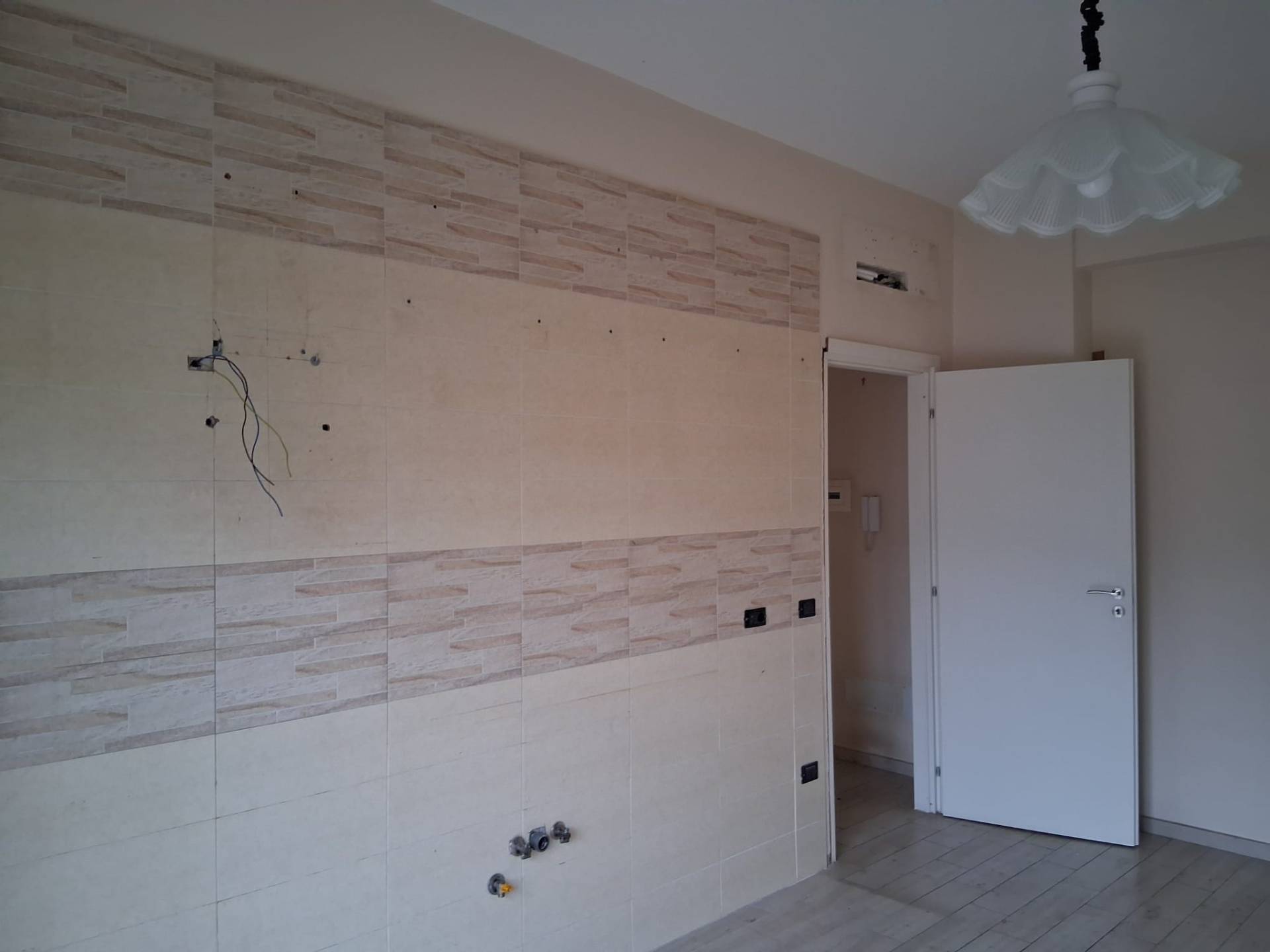 Appartamento in affitto a Napoli