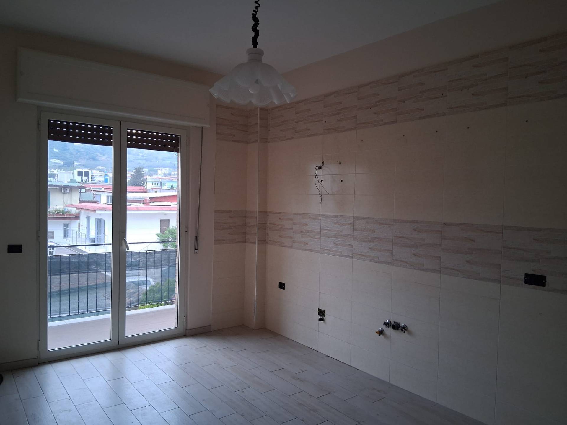 Appartamento in affitto a Napoli