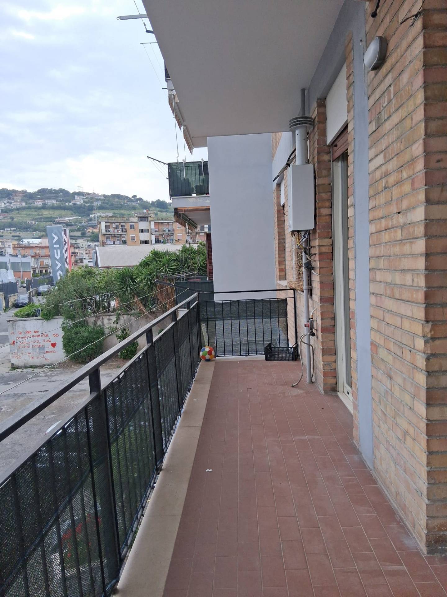 Appartamento in affitto a Napoli