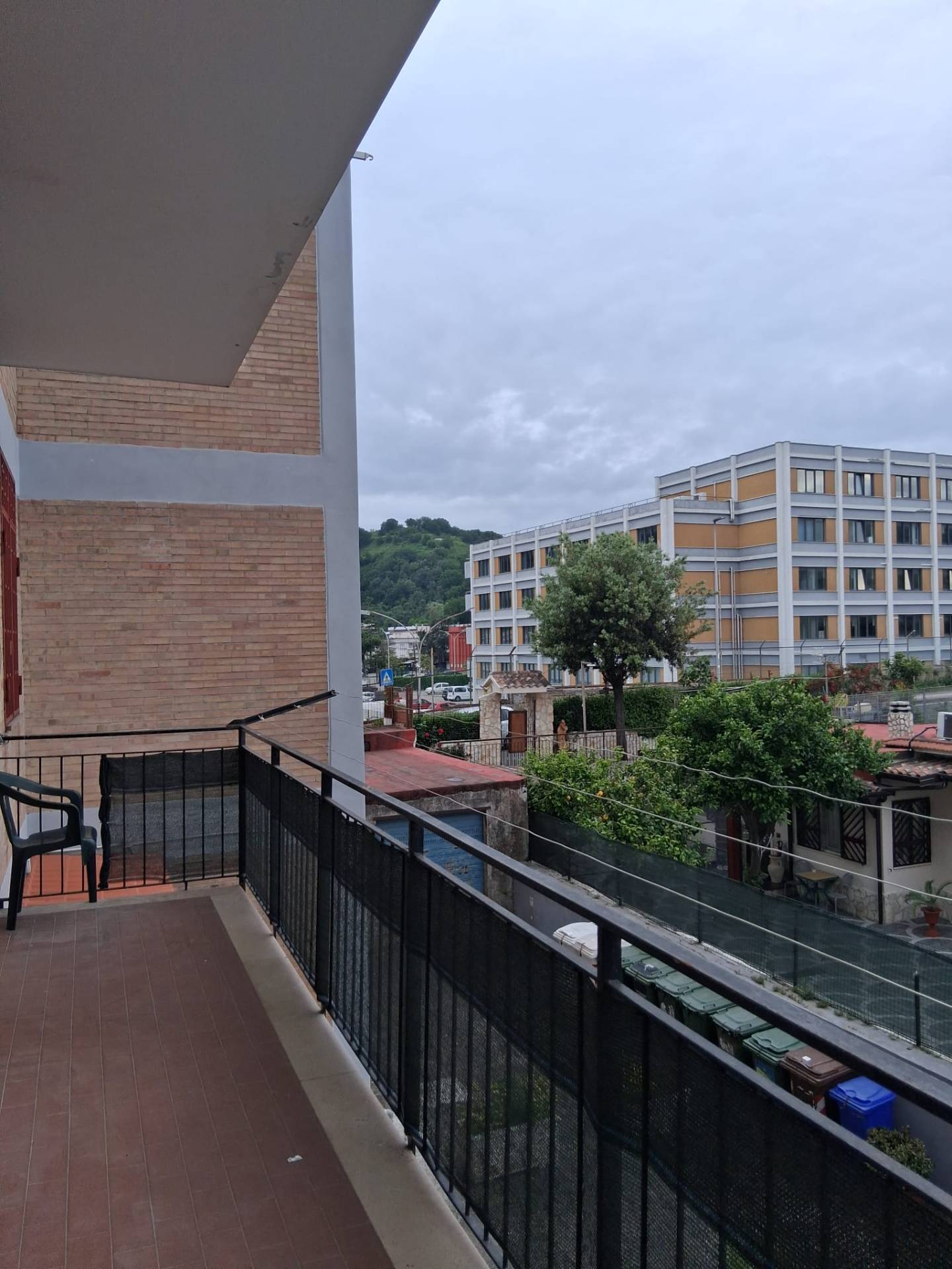 Appartamento in affitto a Napoli