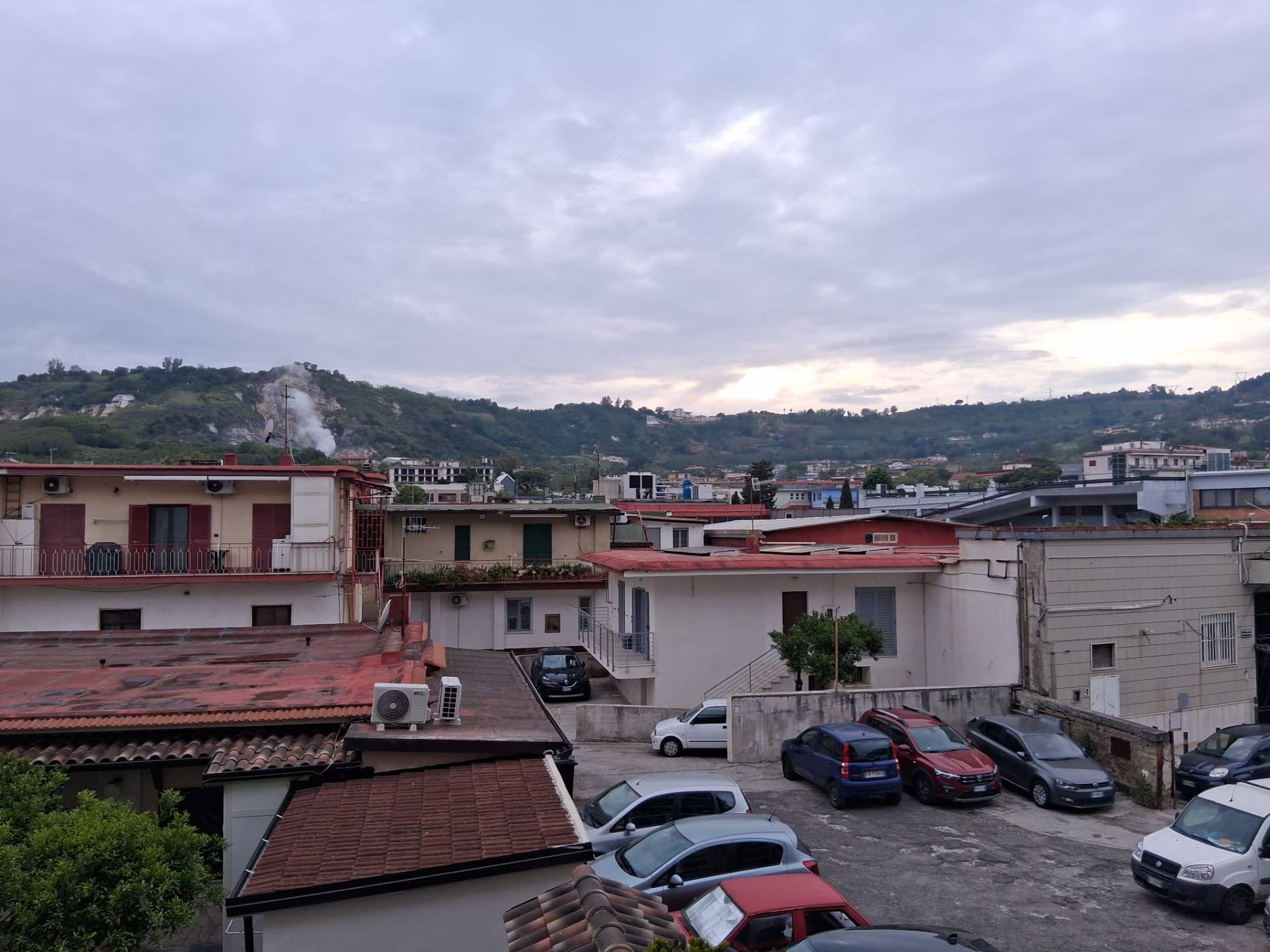 Appartamento in affitto a Napoli