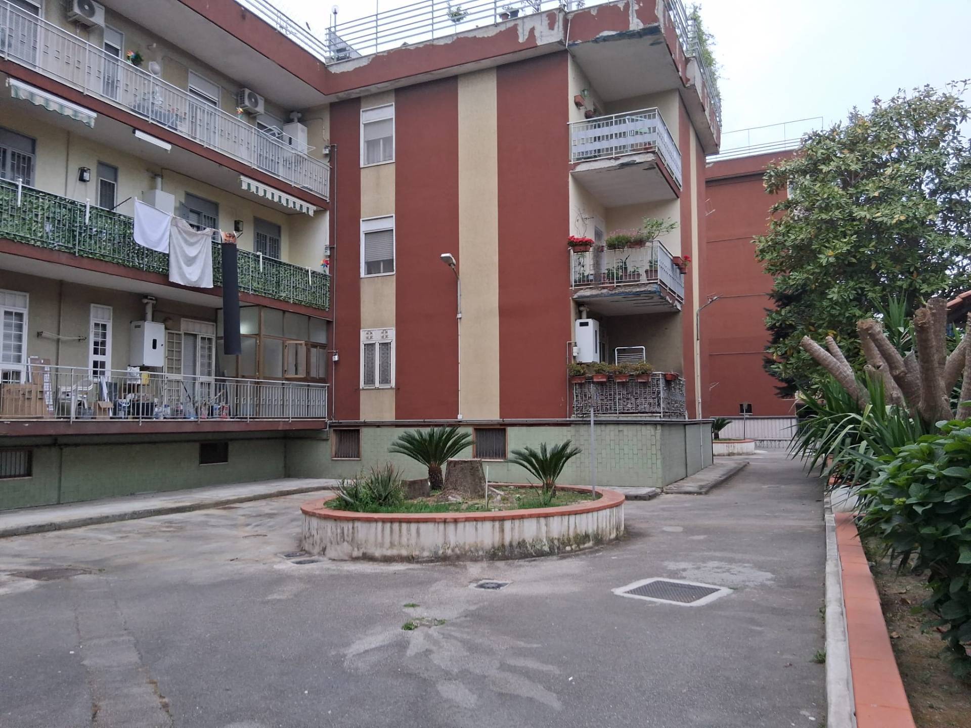Appartamento in vendita a Quarto