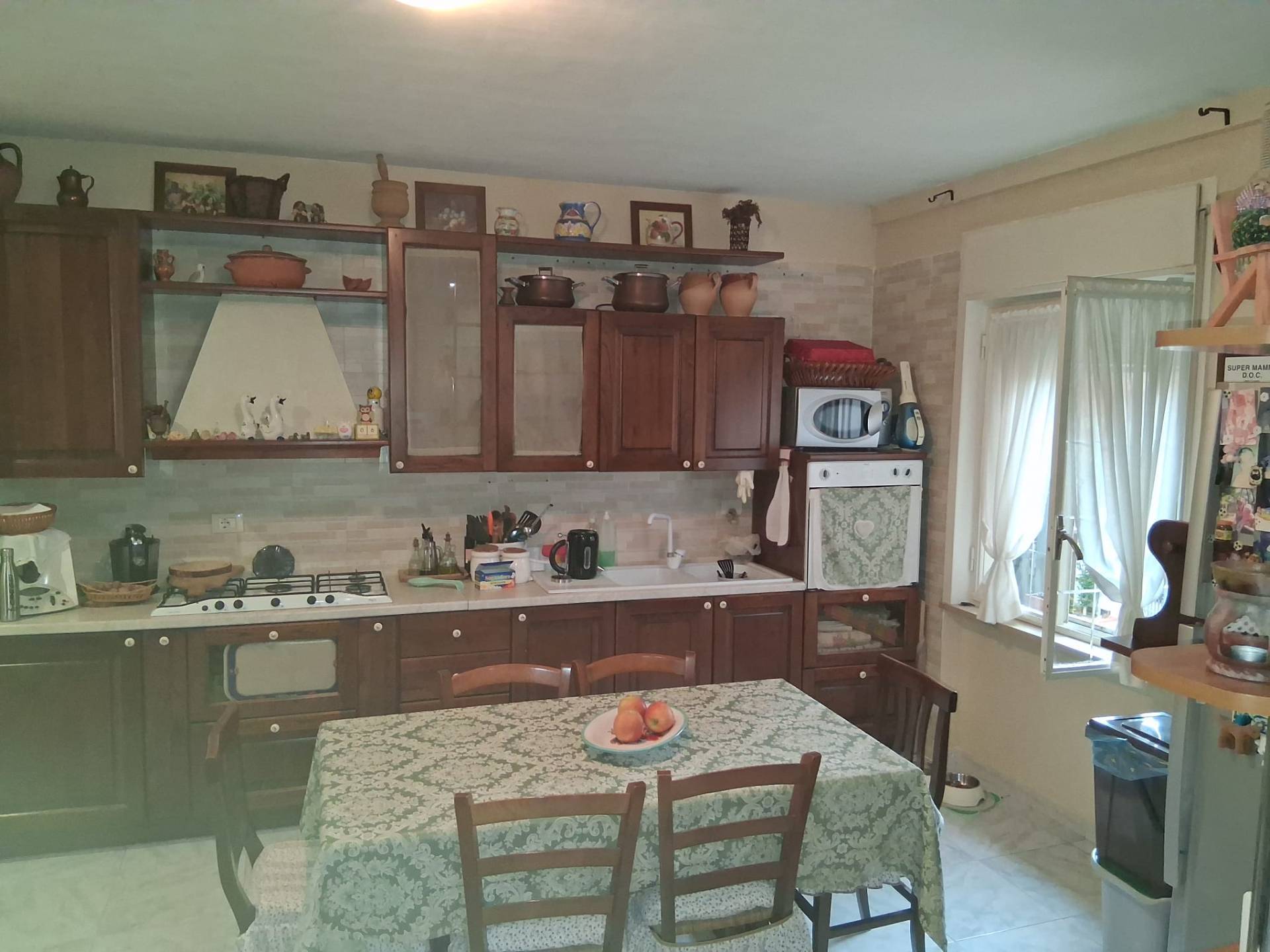 Appartamento in vendita a Quarto