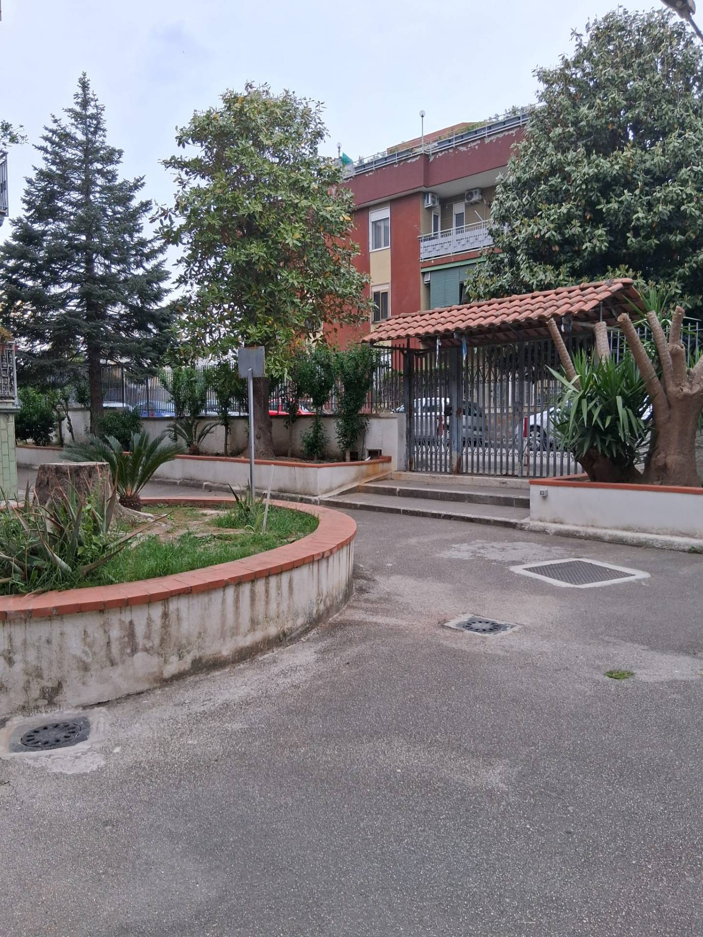 Appartamento in vendita a Quarto