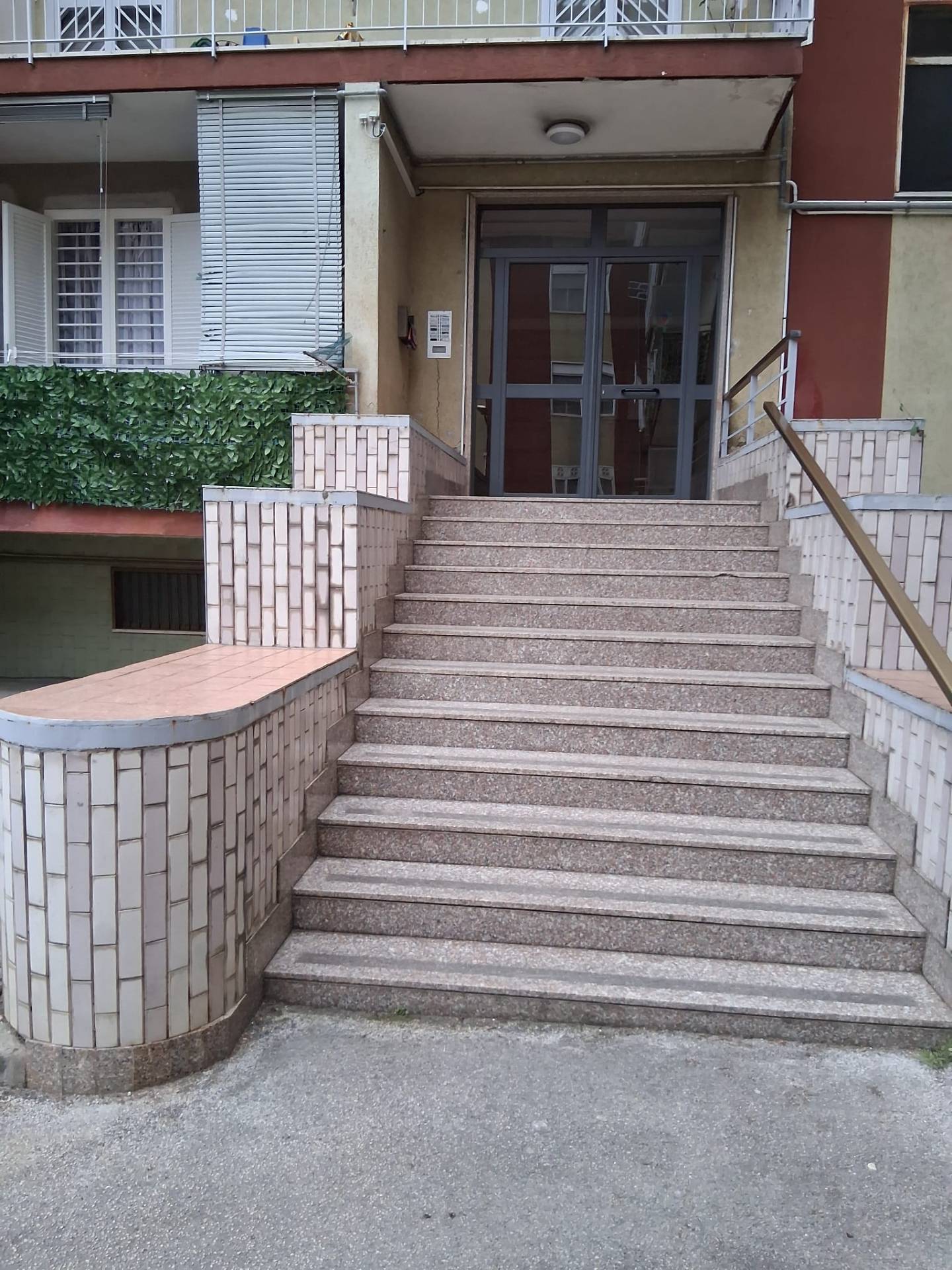 Appartamento in vendita a Quarto