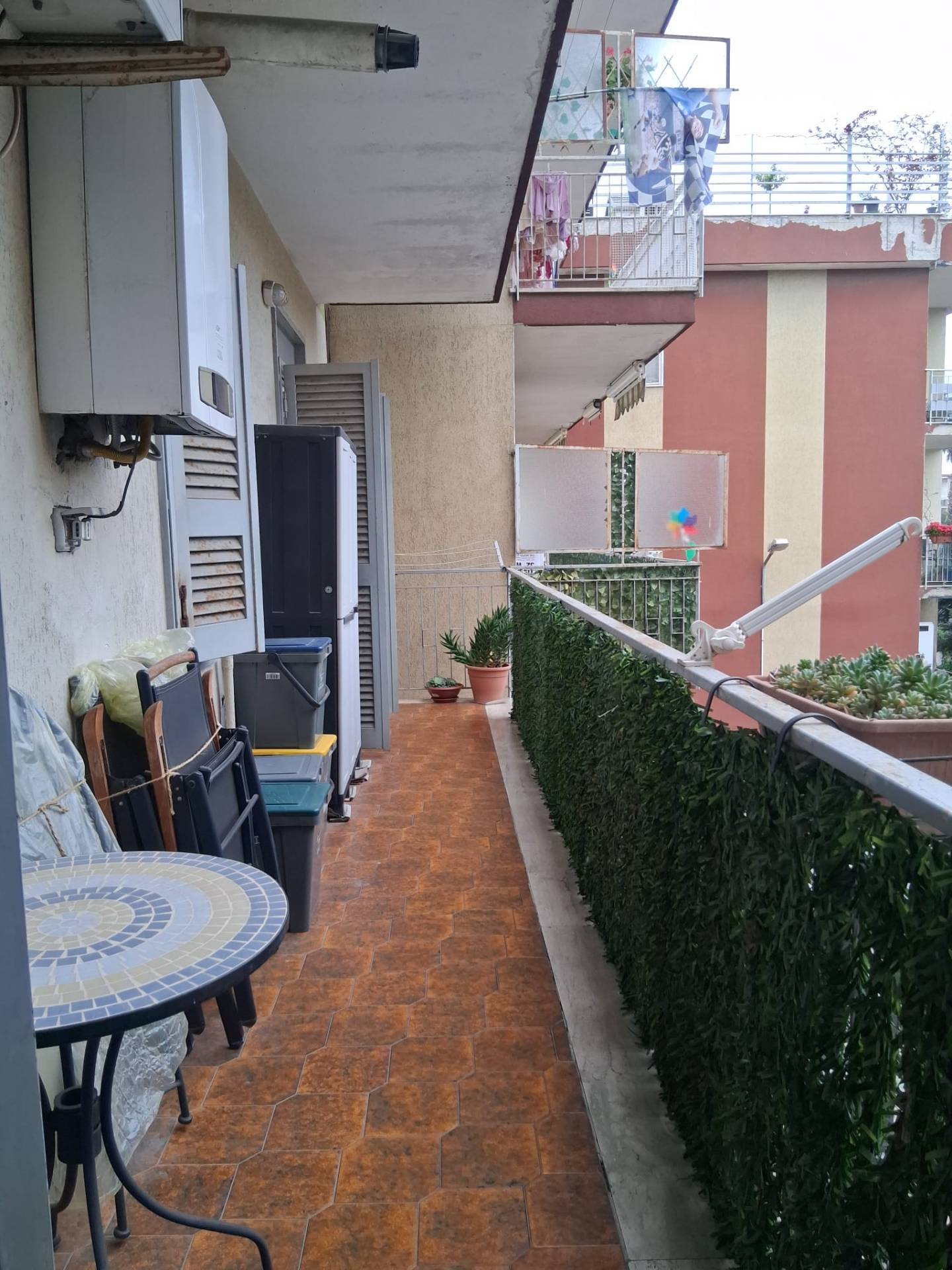 Appartamento in vendita a Quarto