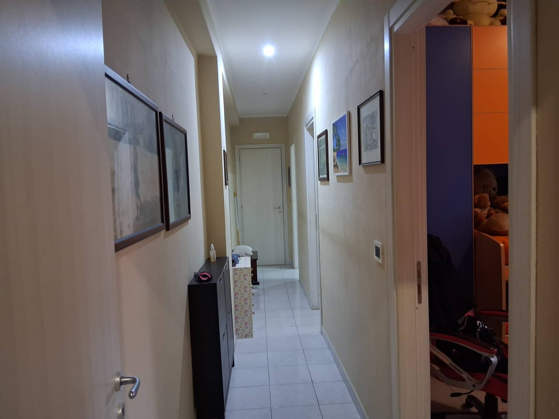 Appartamento in vendita a Quarto