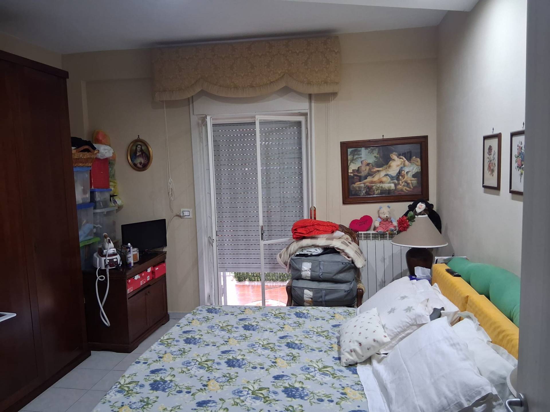 Appartamento in vendita a Quarto