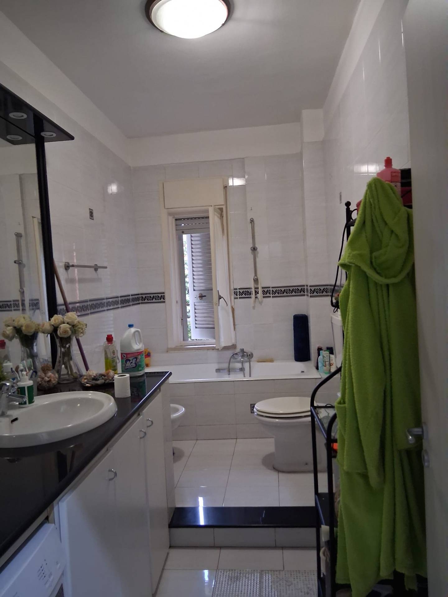 Appartamento in vendita a Quarto
