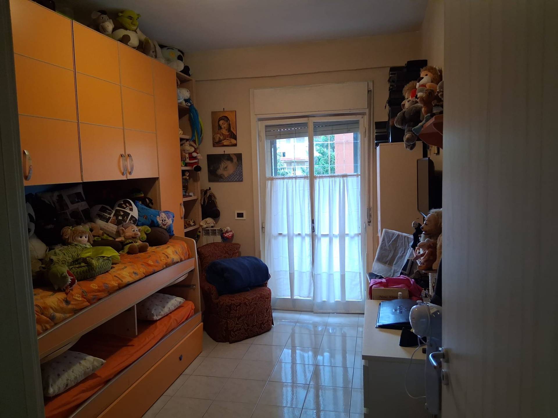 Appartamento in vendita a Quarto