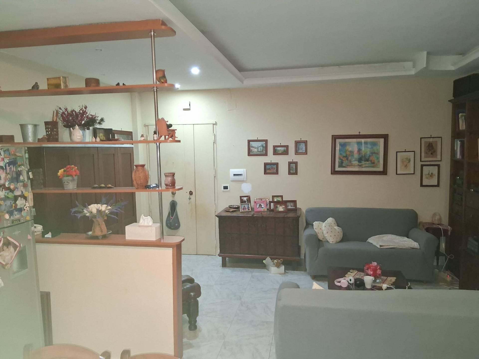 Appartamento in vendita a Quarto