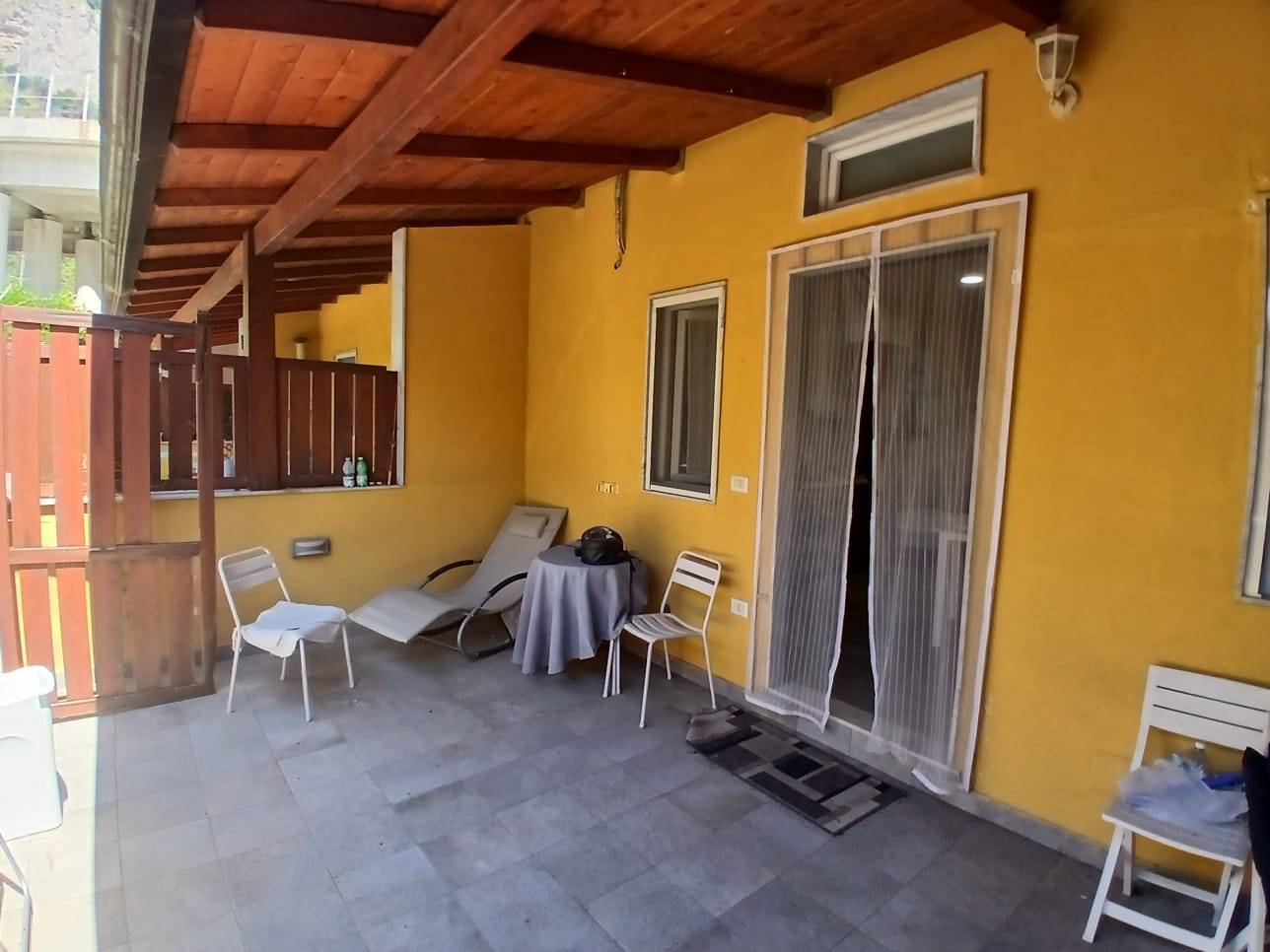 Appartamento in affitto a Napoli