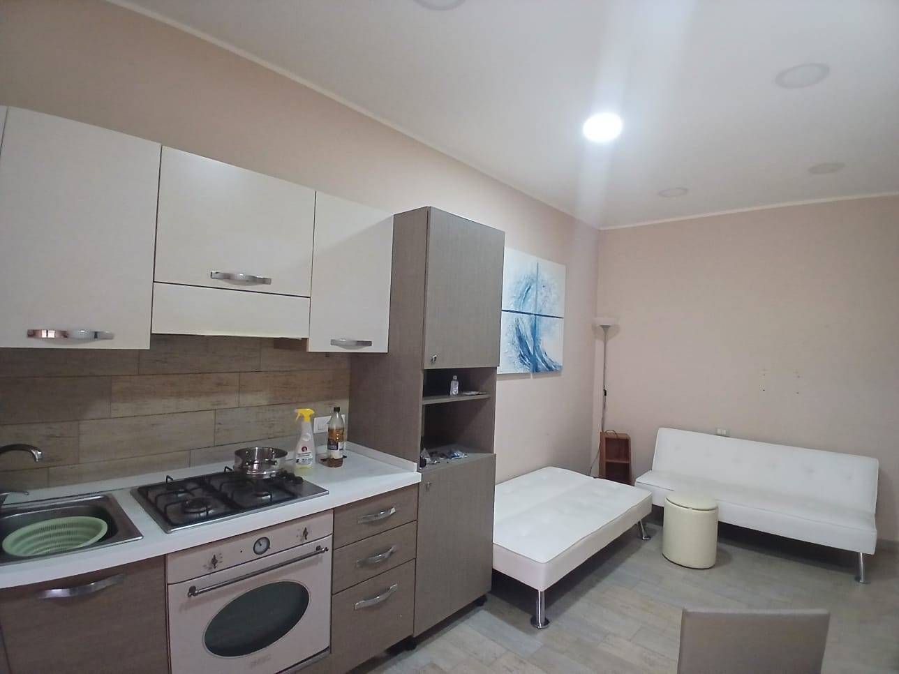 Appartamento in affitto a Napoli