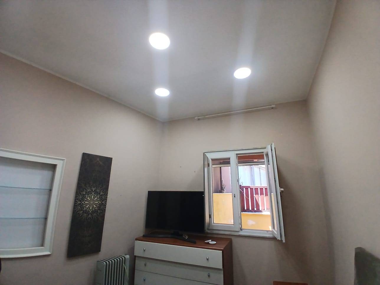 Appartamento in affitto a Napoli
