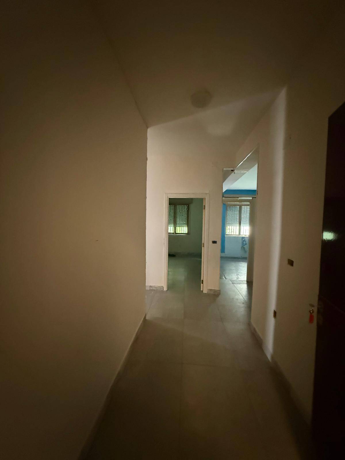 Appartamento in affitto a Napoli