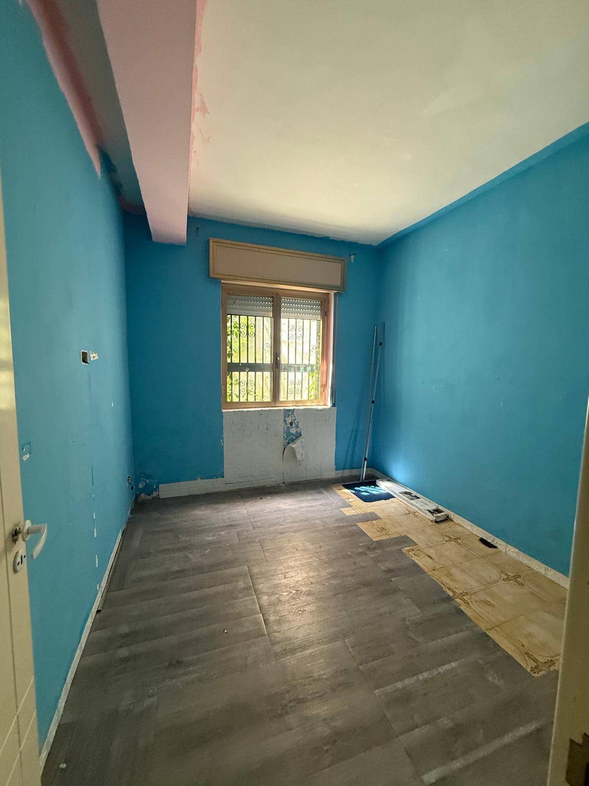Appartamento in affitto a Napoli