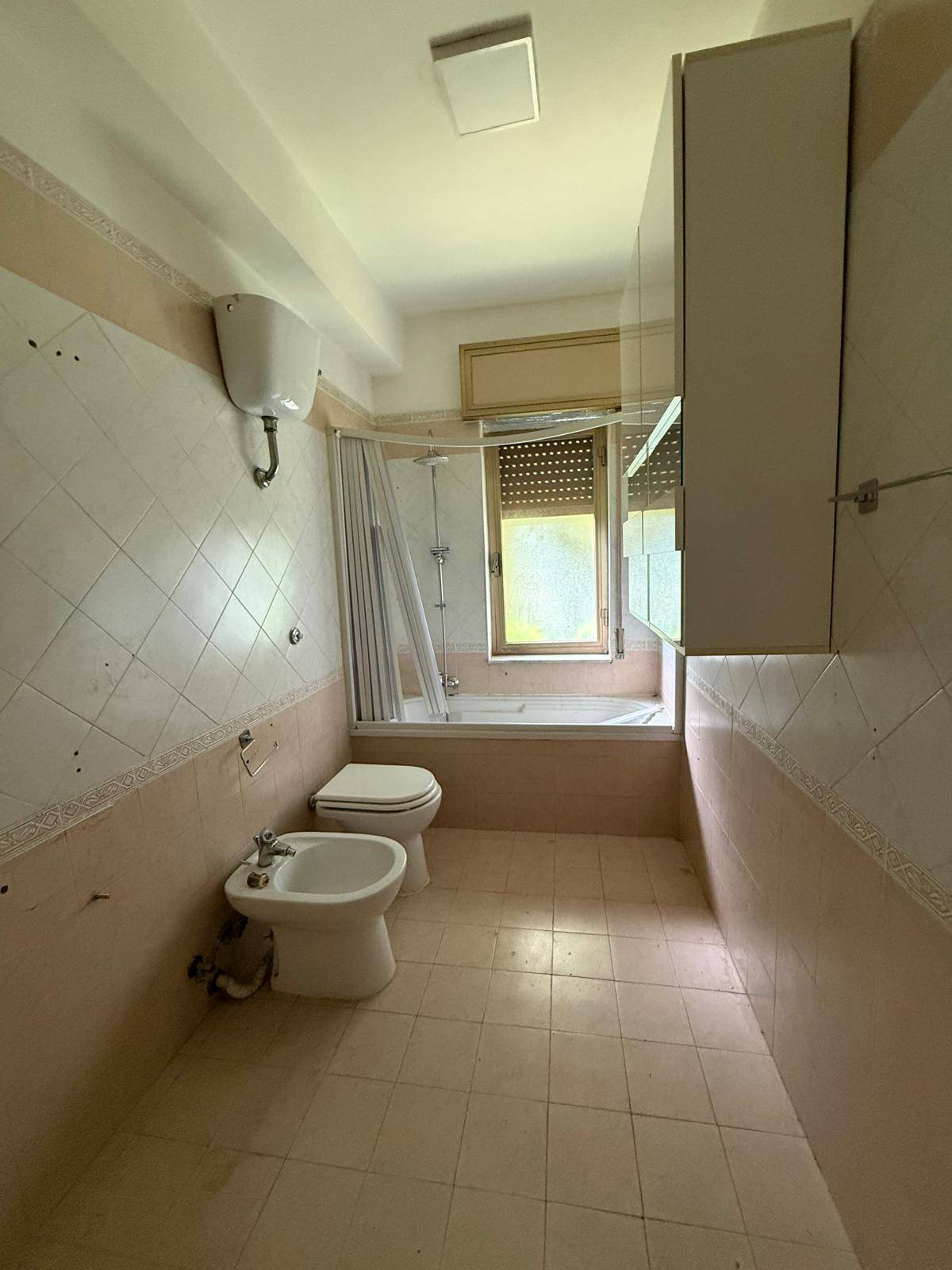 Appartamento in affitto a Napoli