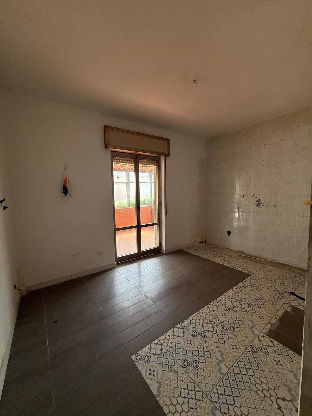 Appartamento in affitto a Napoli
