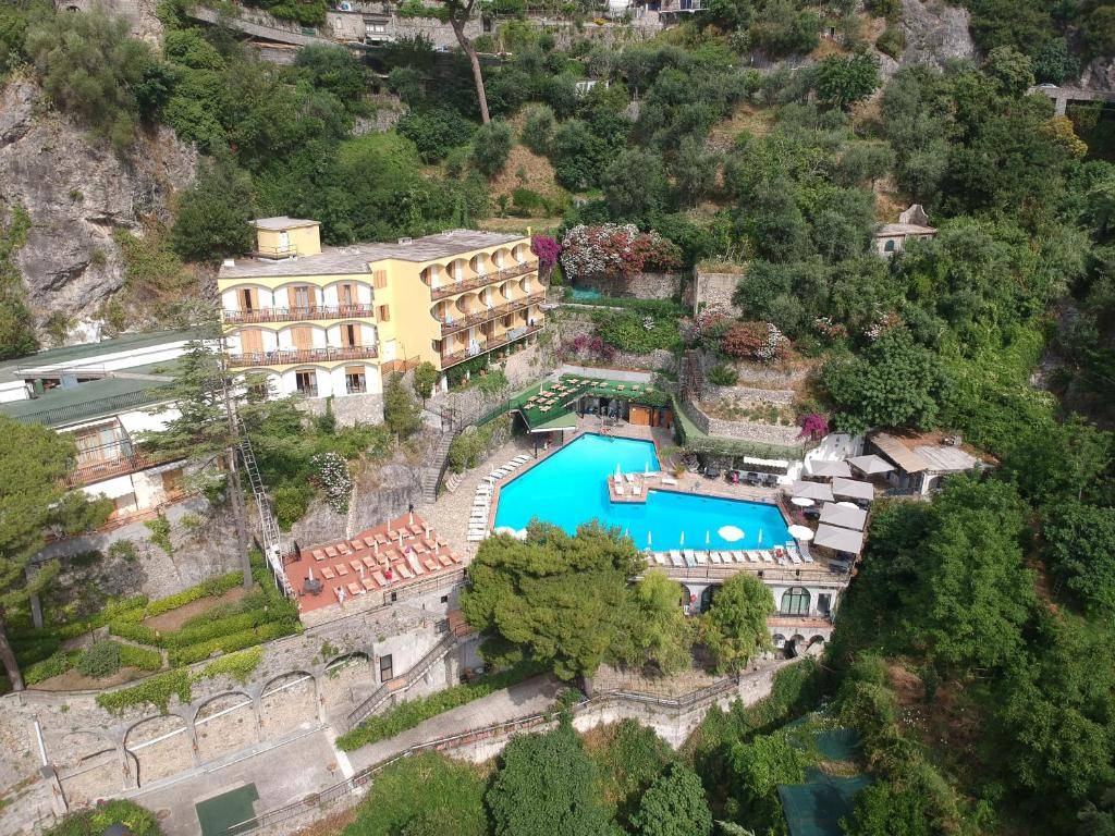 Appartamento in vendita a Positano