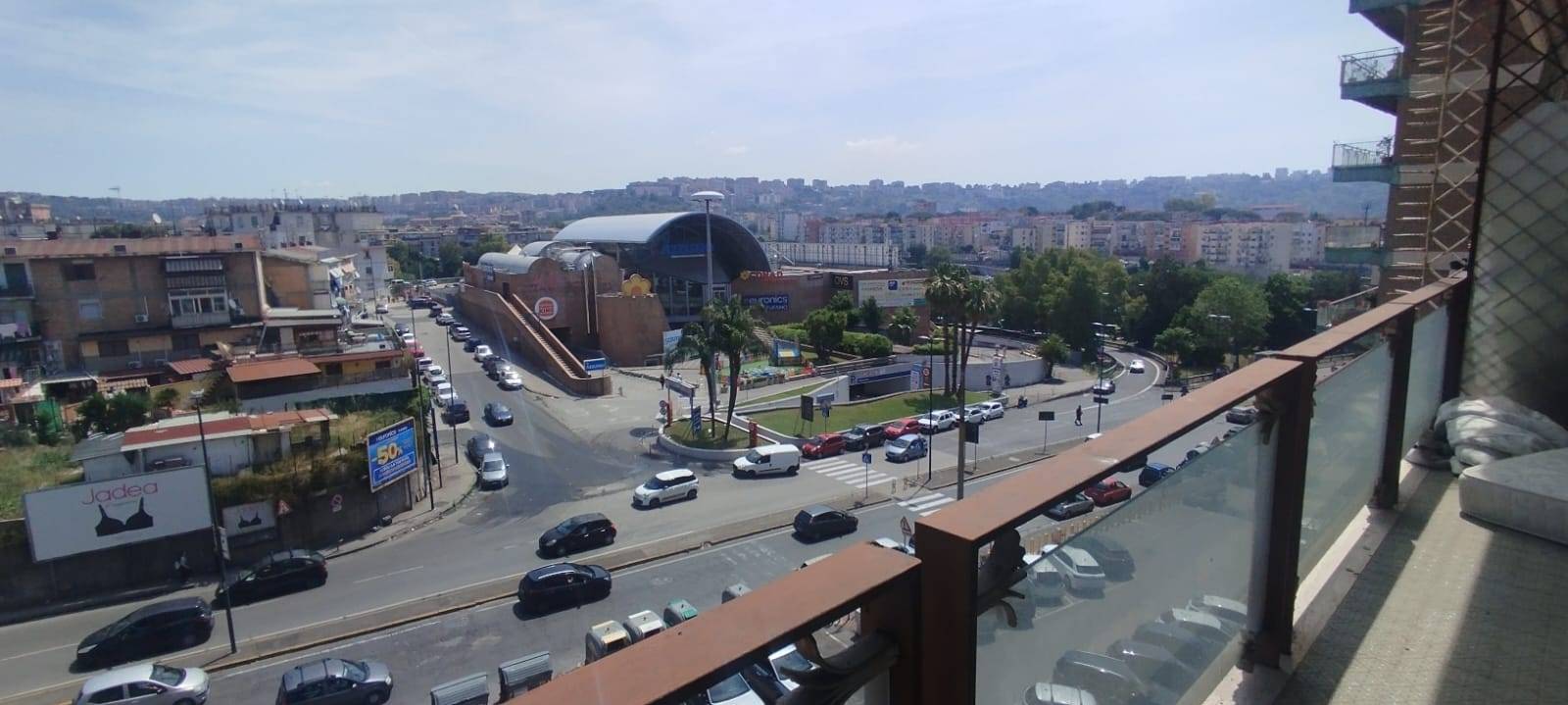 Appartamento in affitto a Napoli